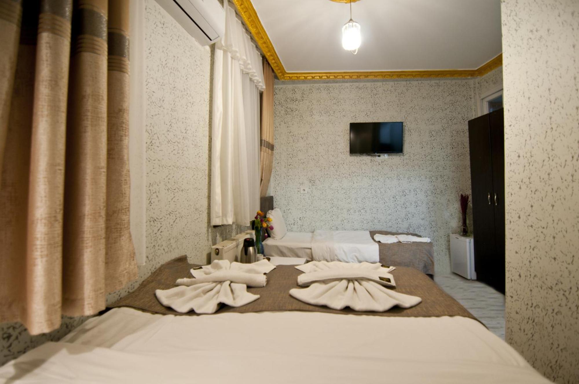 Golden Horn Park Hotel Istanbul