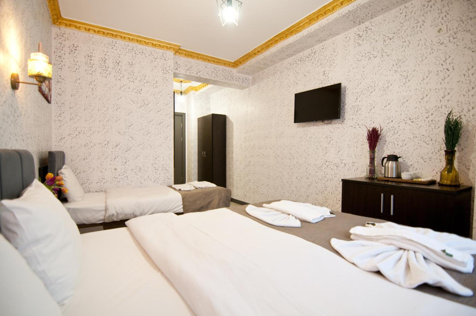 Golden Horn Park Hotel Istanbul