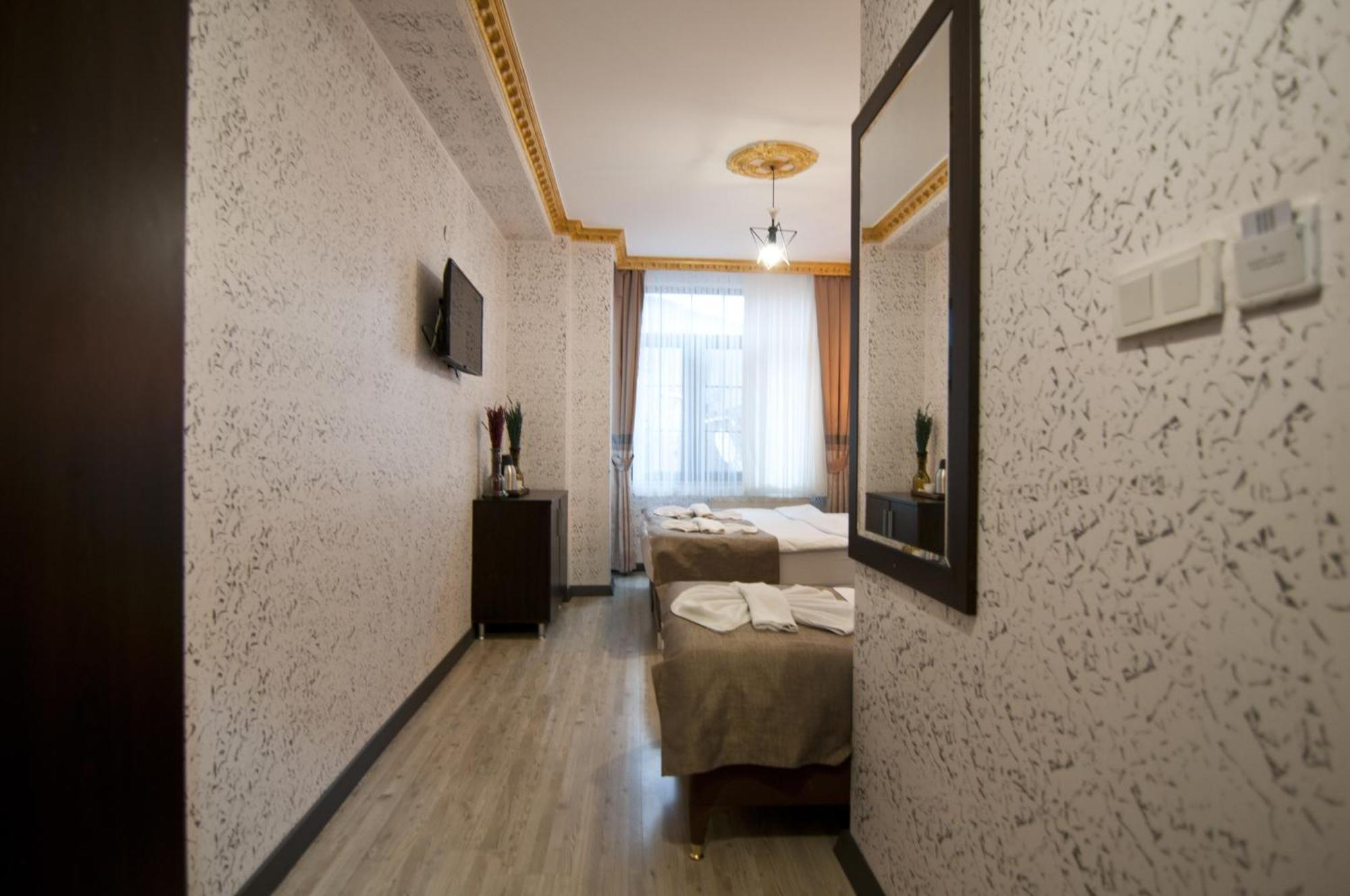 Golden Horn Park 3* Istanbul
