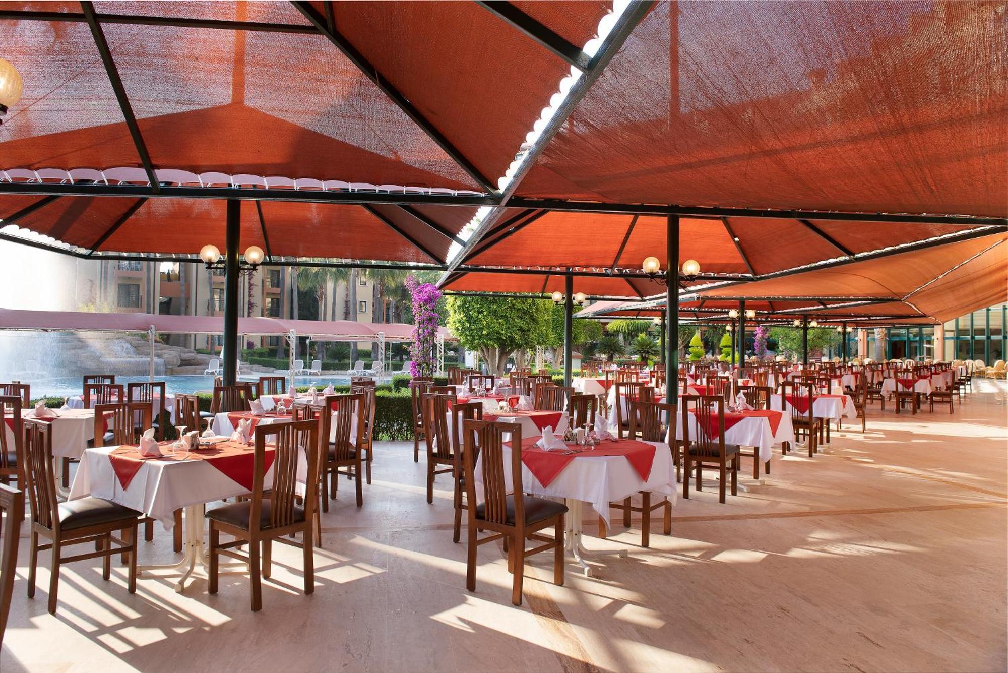 Miramare Queen Hotel