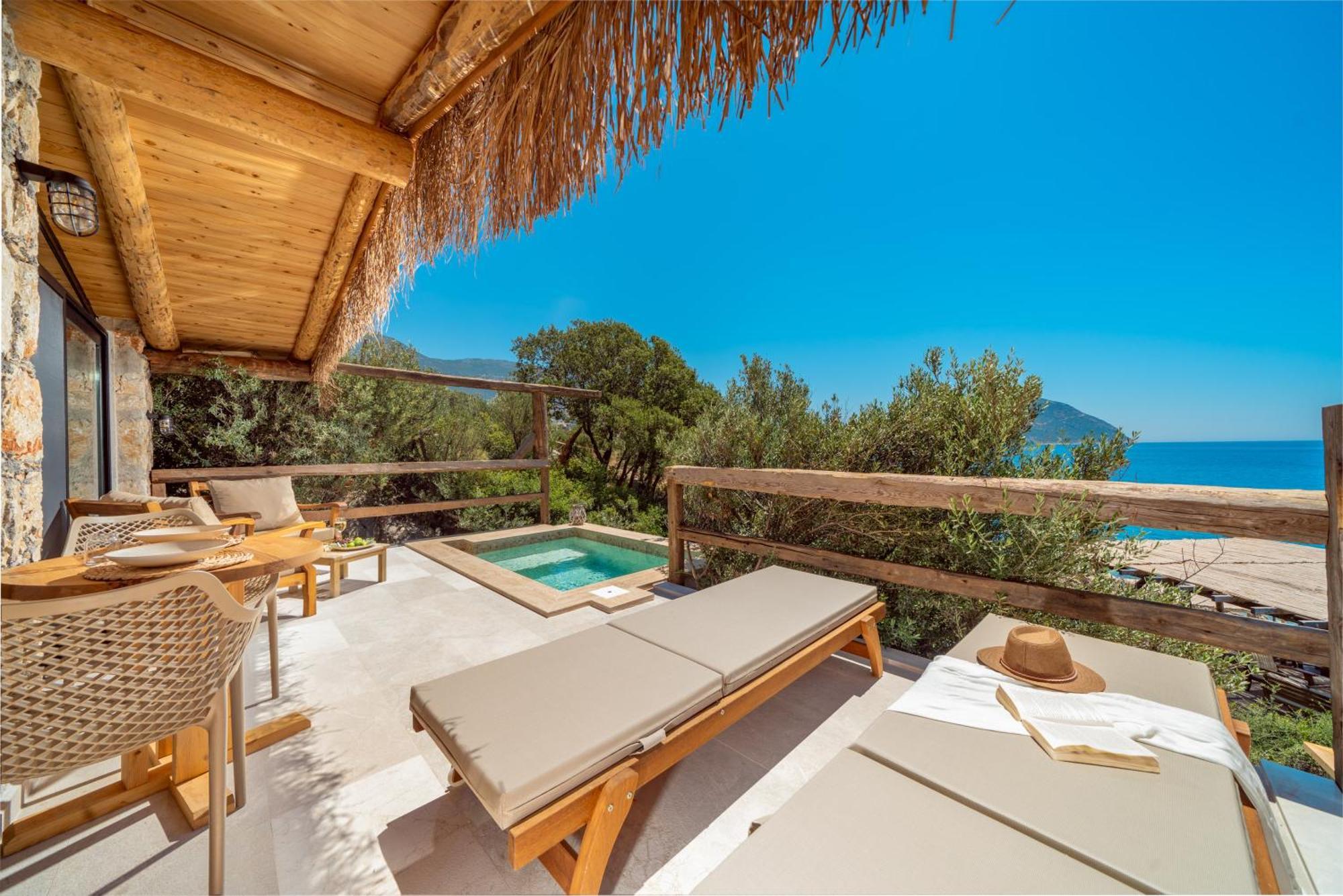 Villa Kalamar 6 *