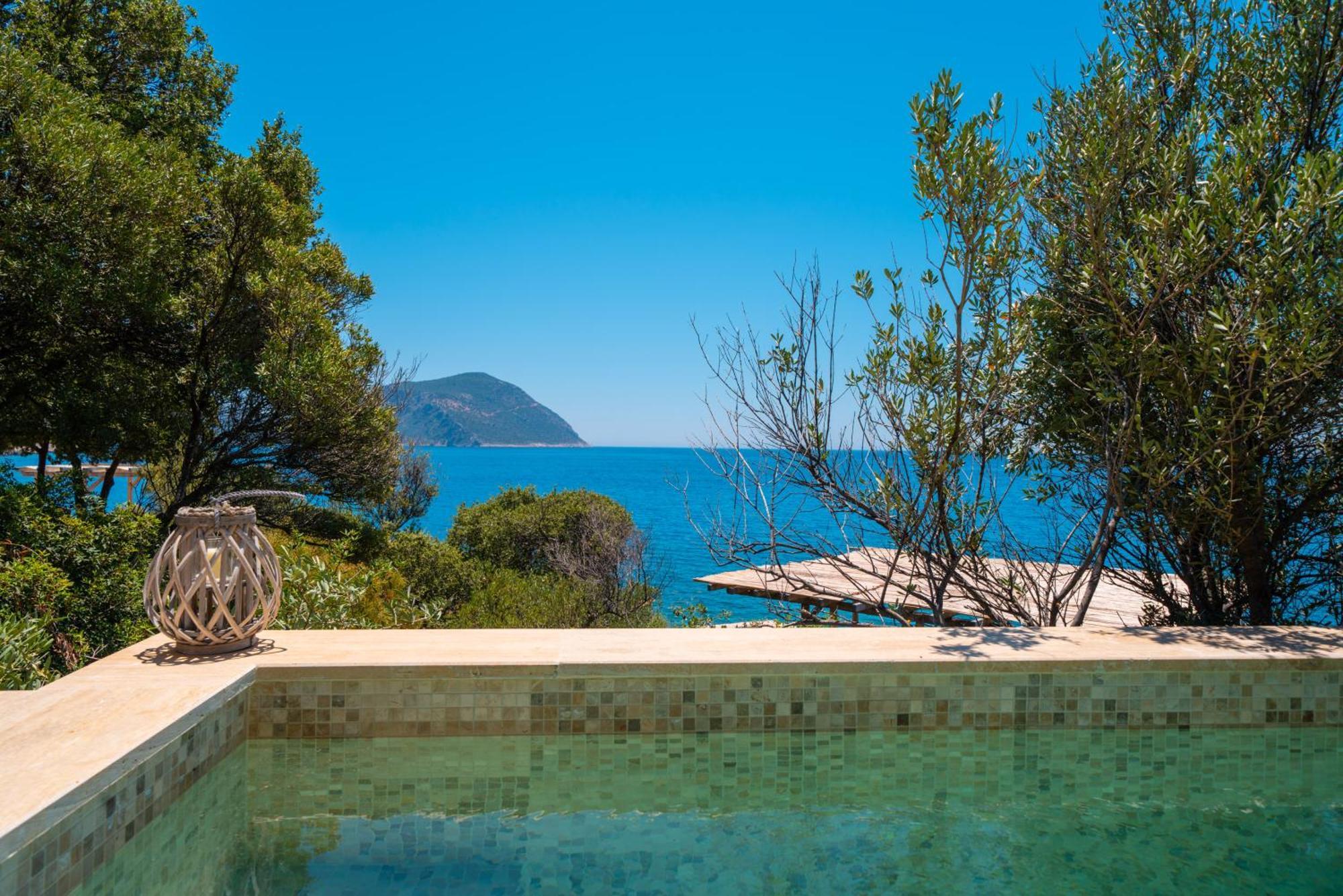 Villa Kalamar 6 *