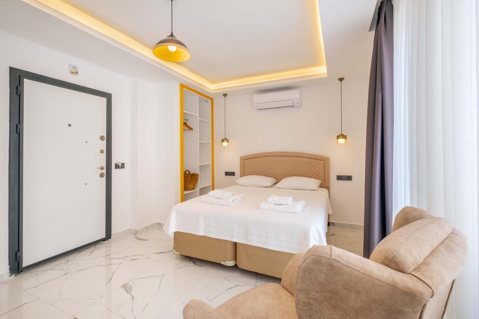 Aparthotel Yosun *