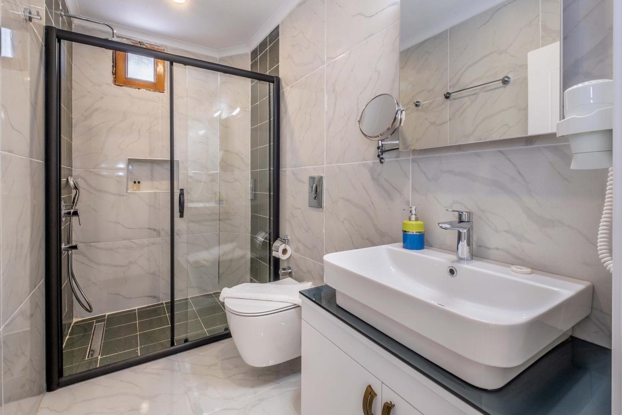 Yosun Aparthotel Kas