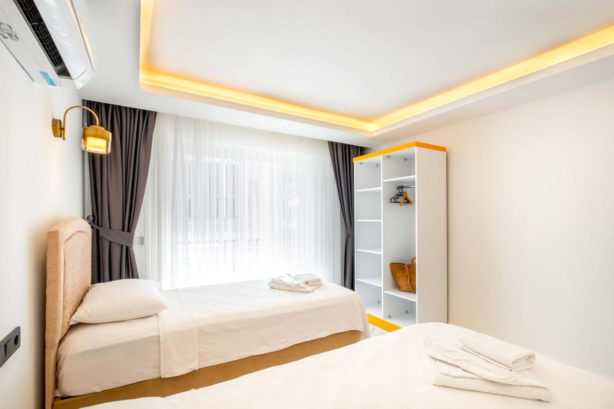 Yosun Aparthotel