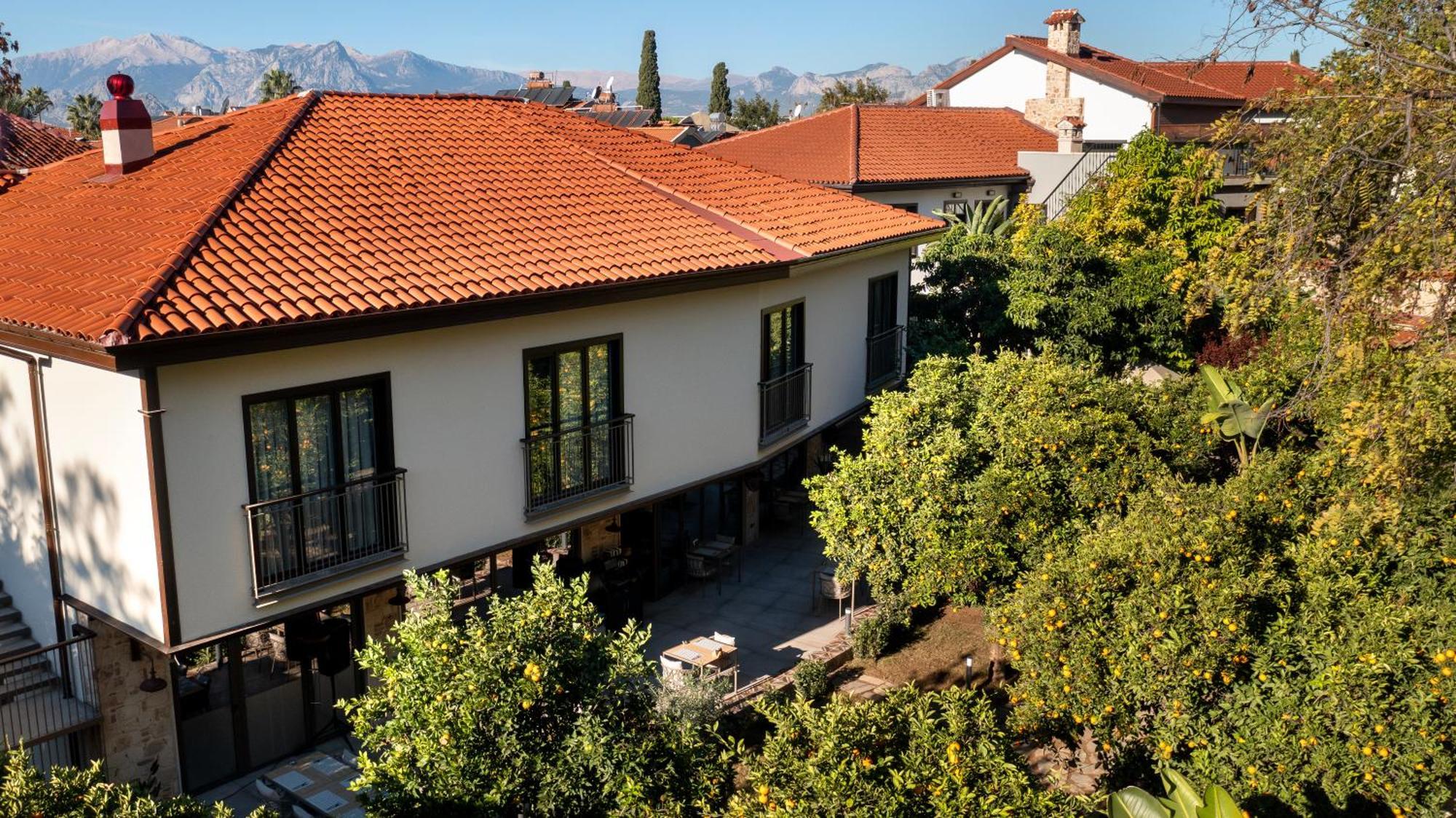 Casa Sur Hotel 3*