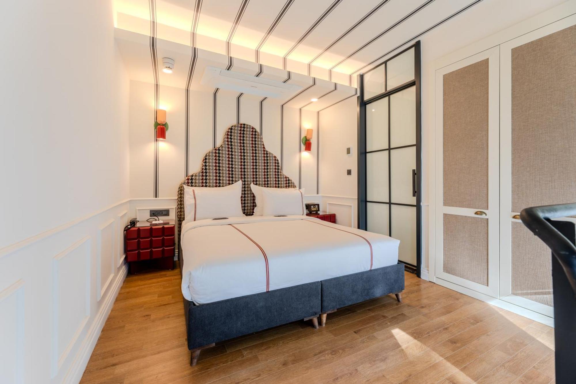 Khai Karakoey Hotel Istanbul