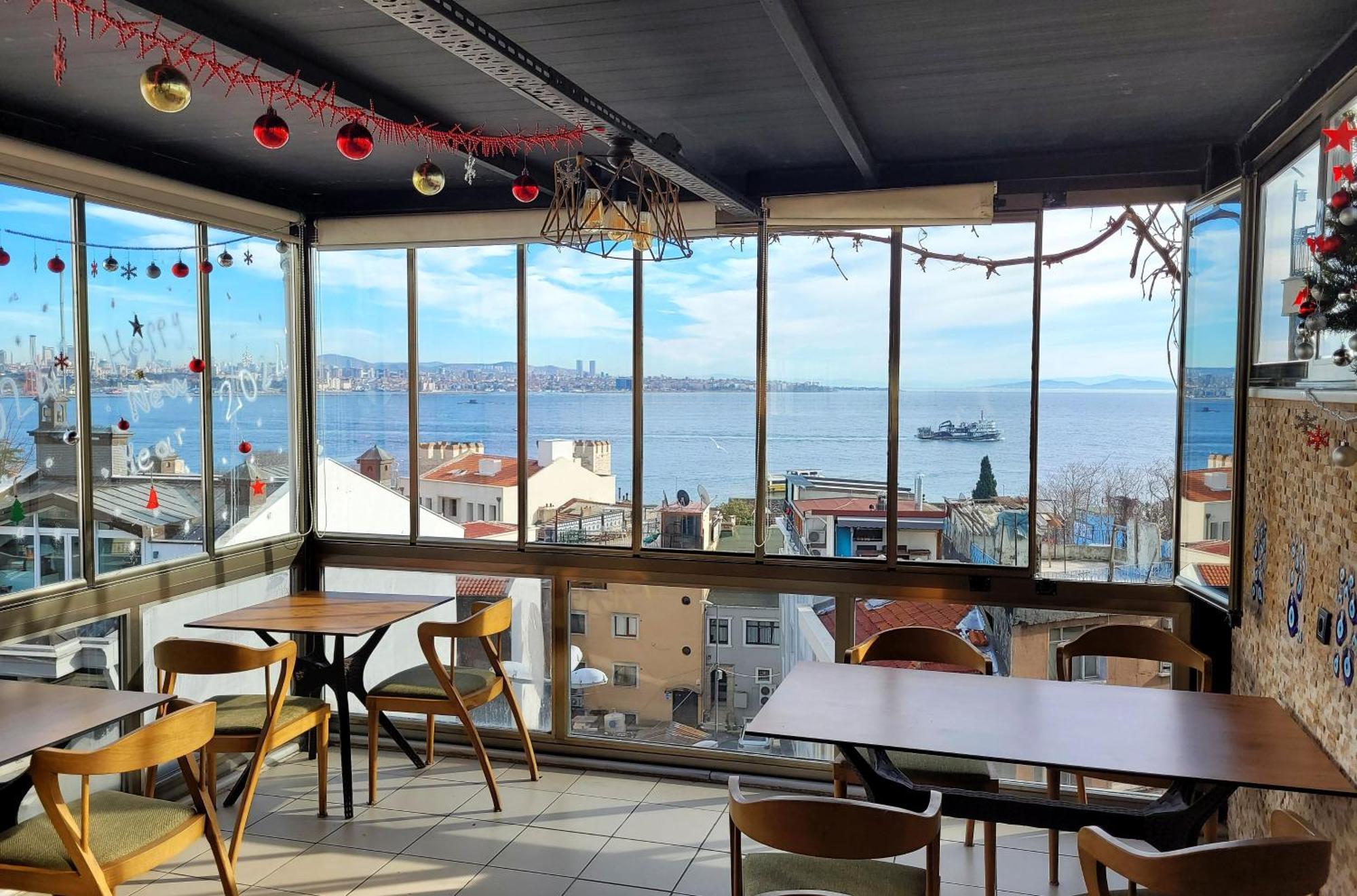 Marmara Homestay