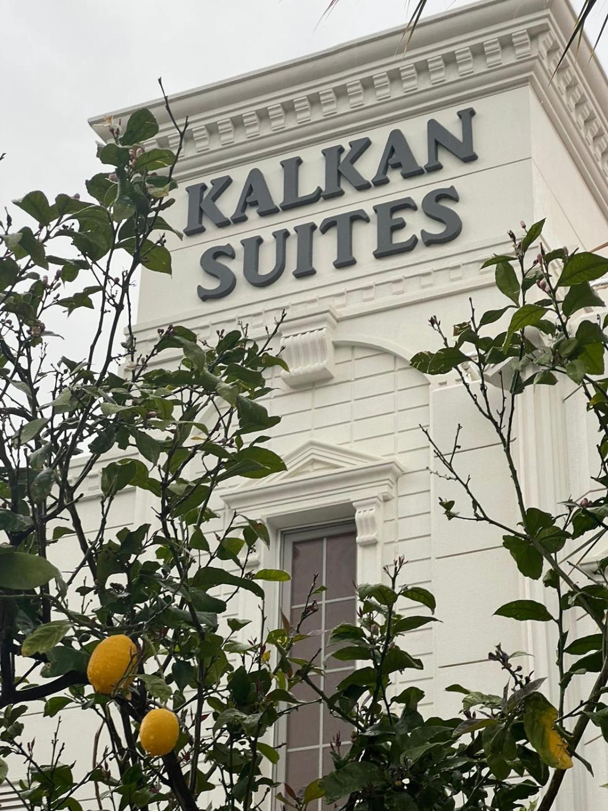 202 * Kalkan