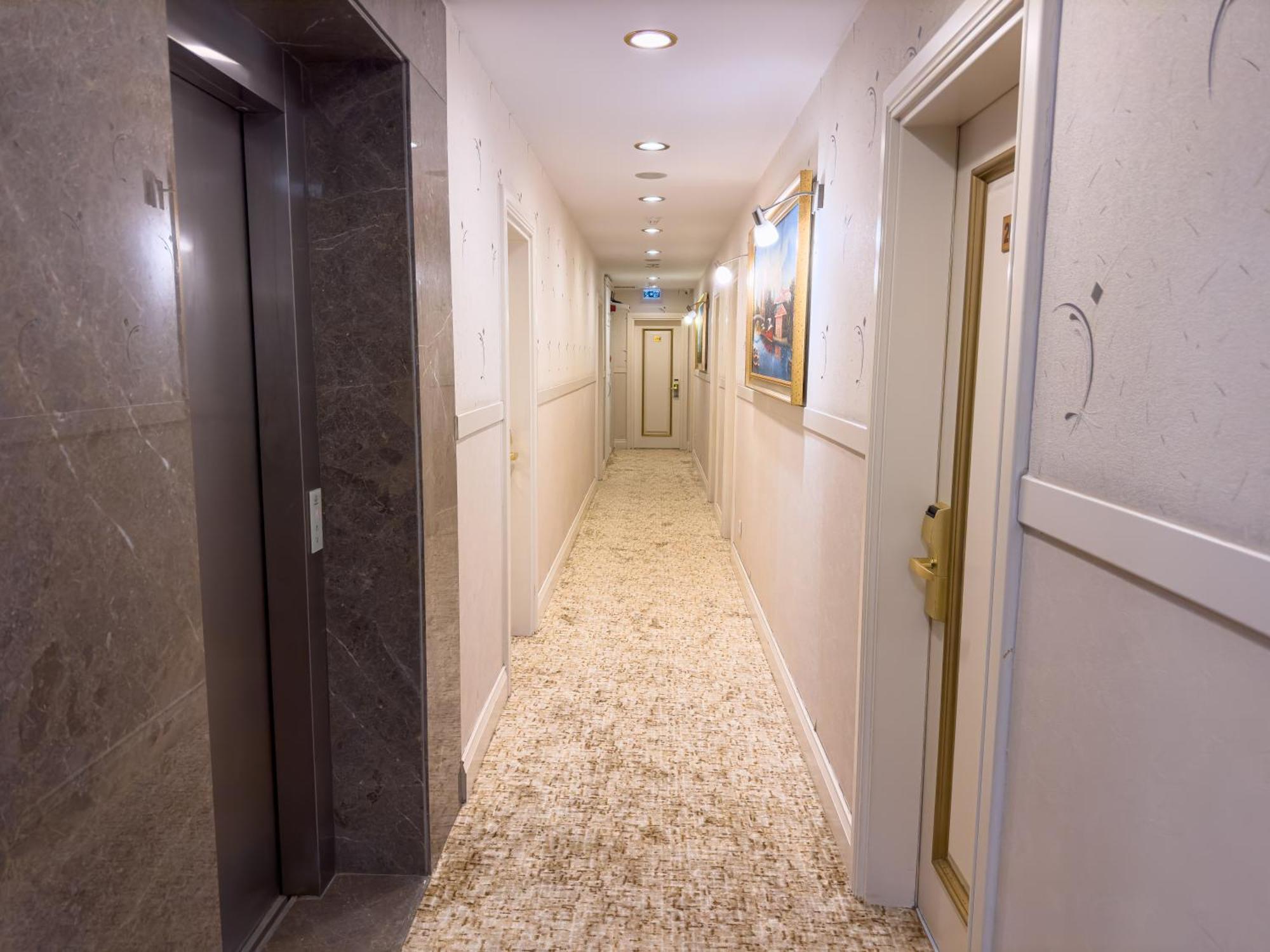 Hotel Sarnic Premier