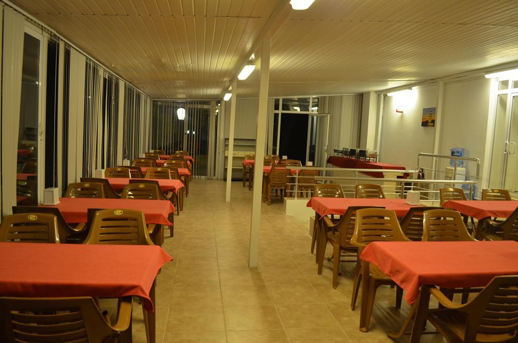 Park Avrupa Hotel Kemer