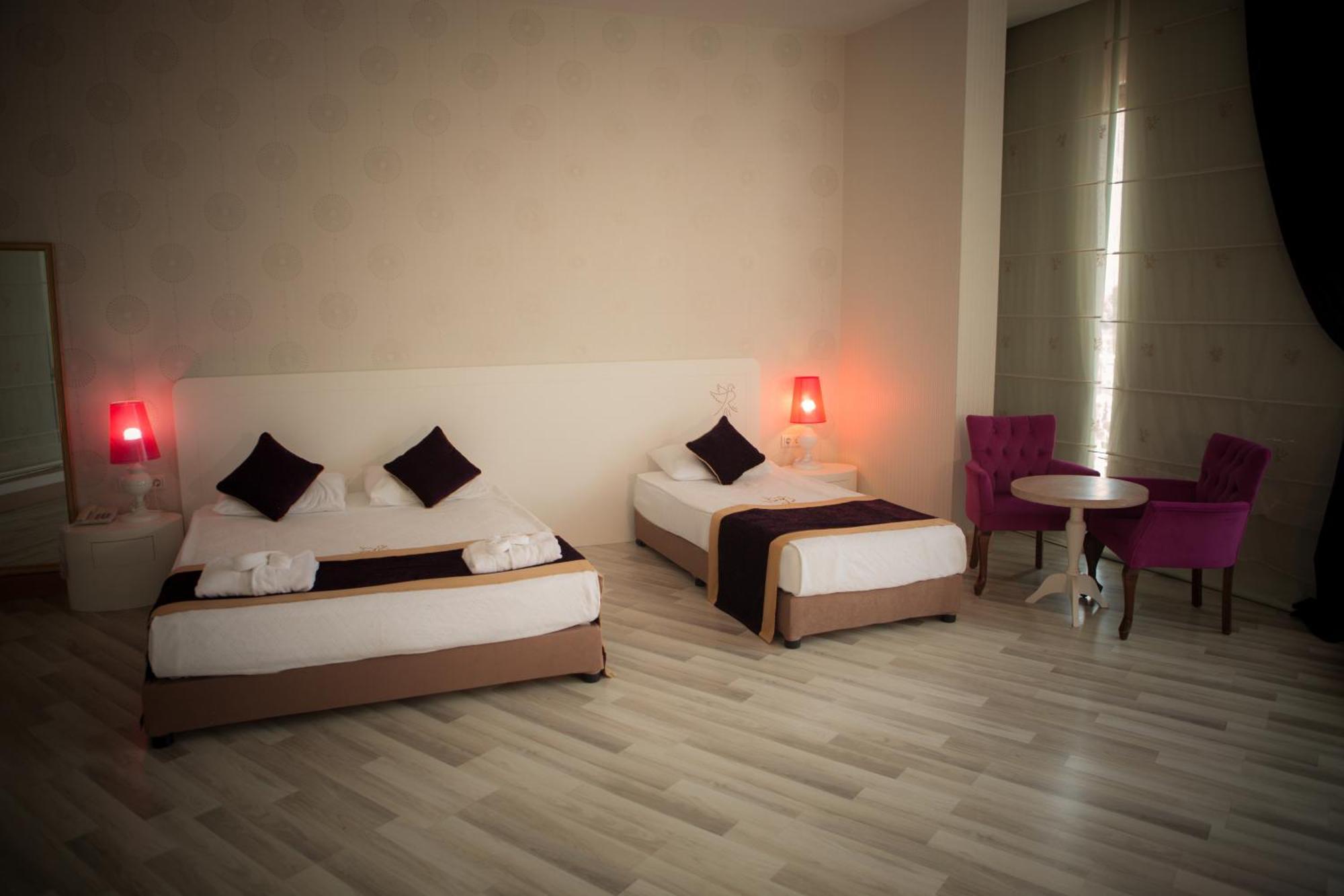 Hotel Raymar & Aqua Ultra