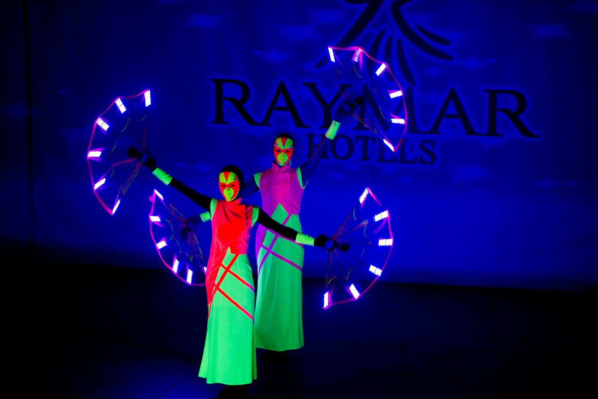 Raymar & Aqua Ultra