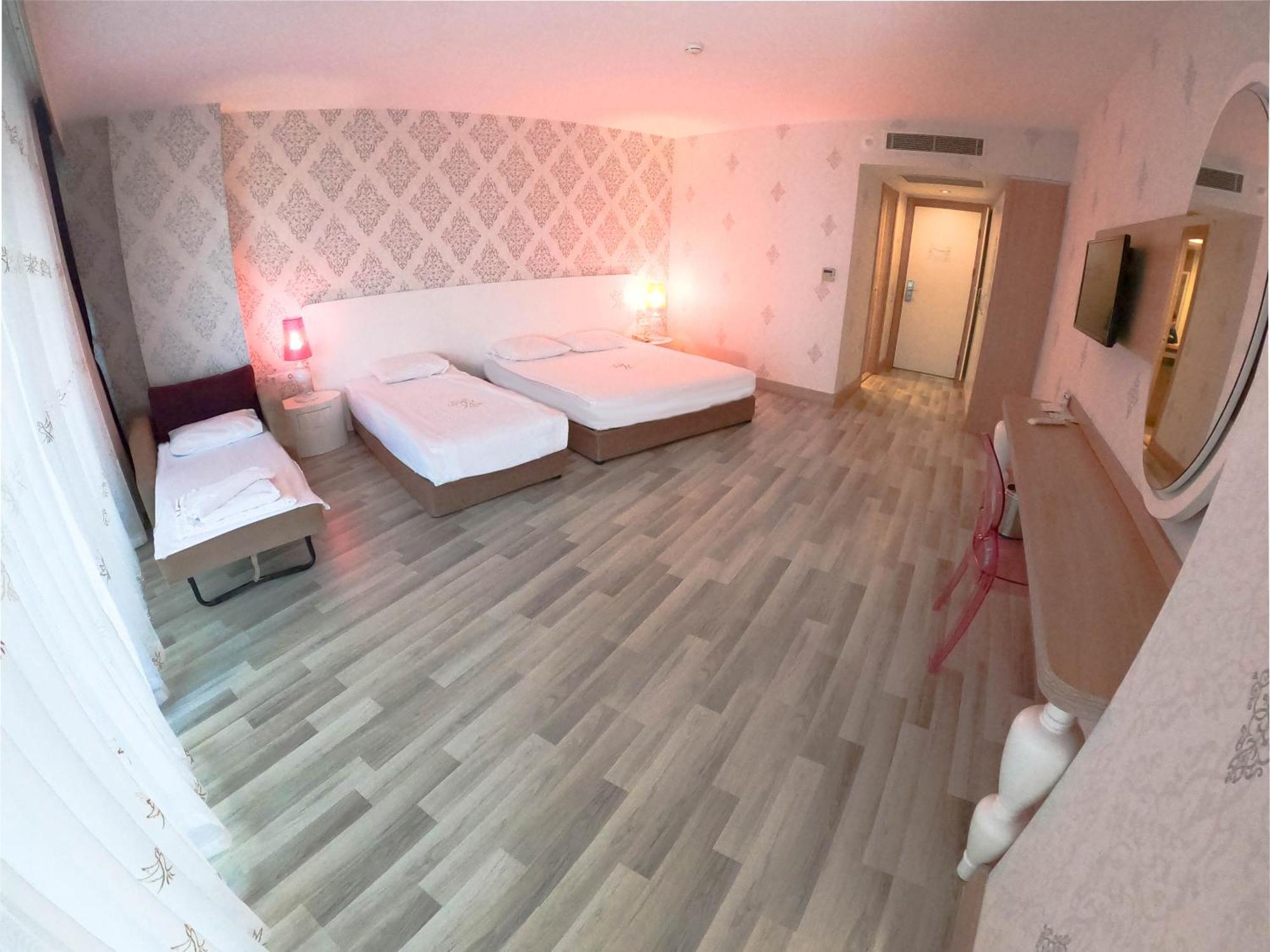 Raymar & Aqua Ultra 5* Manavgat