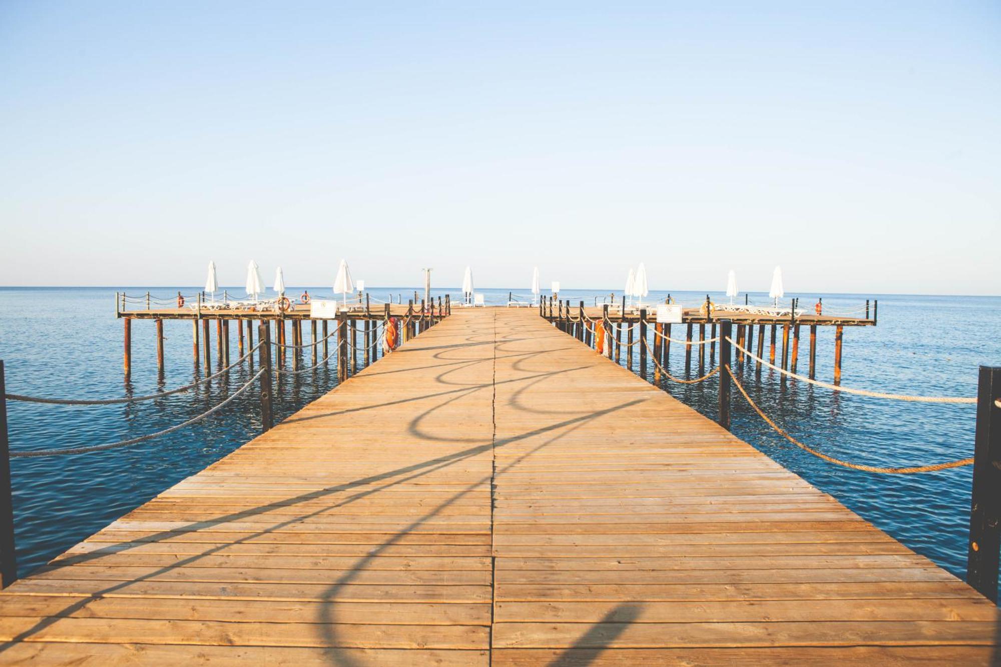 Raymar & Aqua Ultra Hotel Manavgat