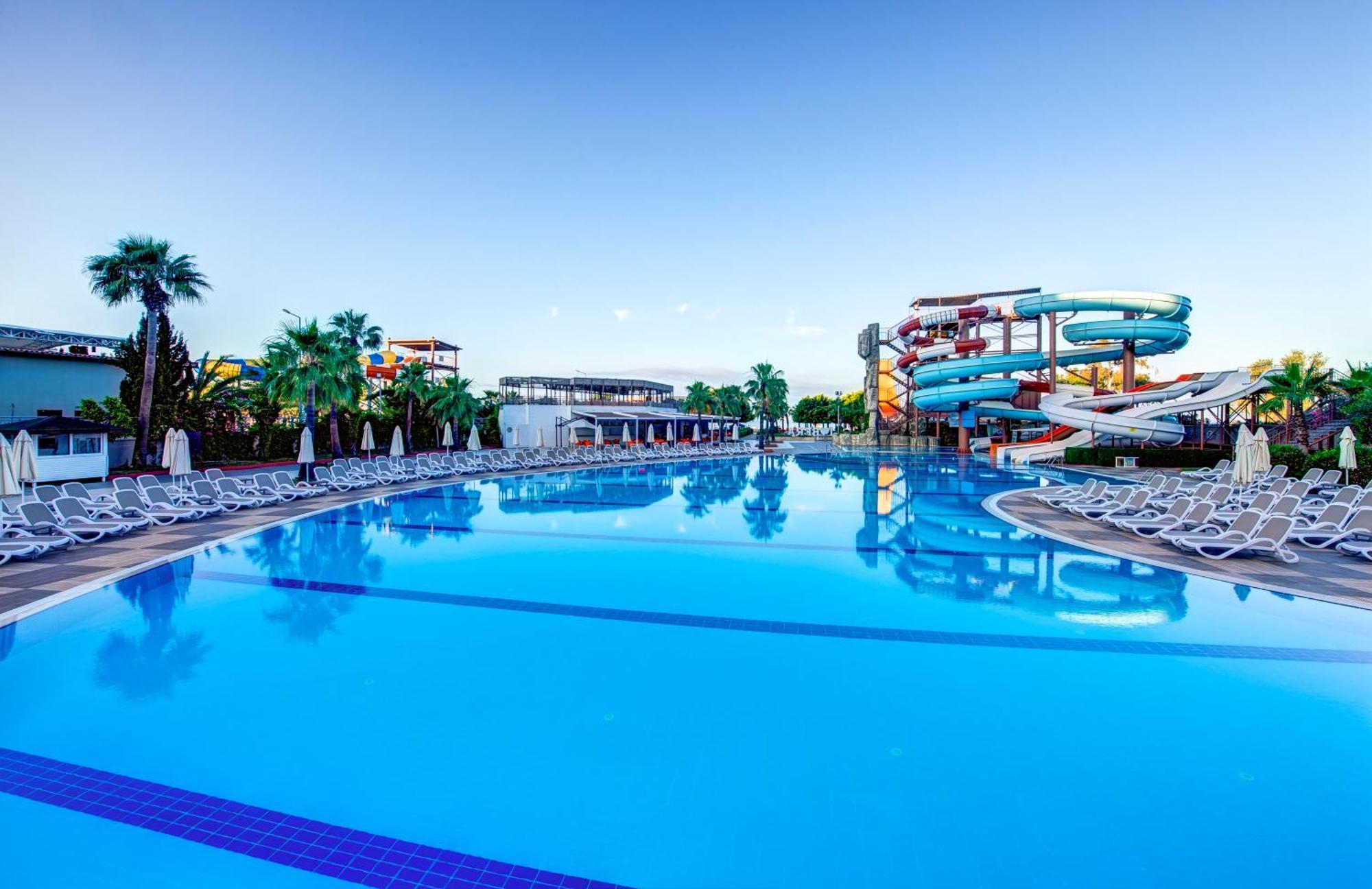 Resort Bera Alanya
