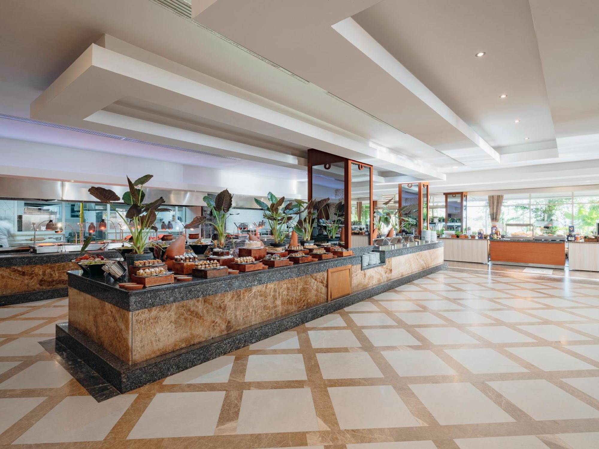Asteria Bloom Side (adults Only) Hotel Kizilagac (Manavgat)