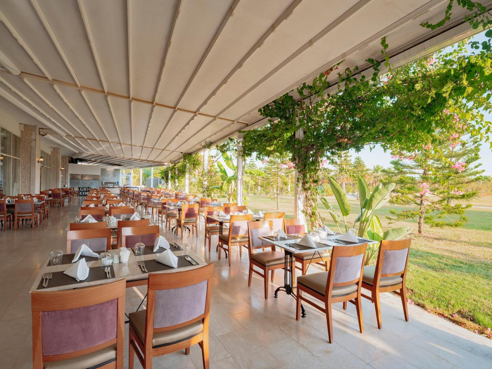 Hotel Asteria Bloom Side (adults Only) 5*