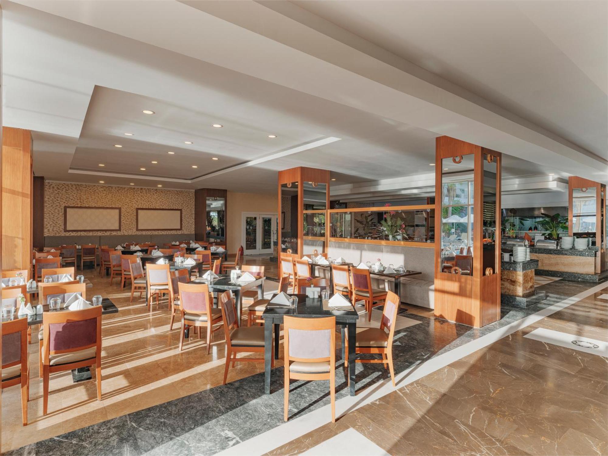 Asteria Bloom Side (adults Only) 5* Kizilagac (Manavgat)