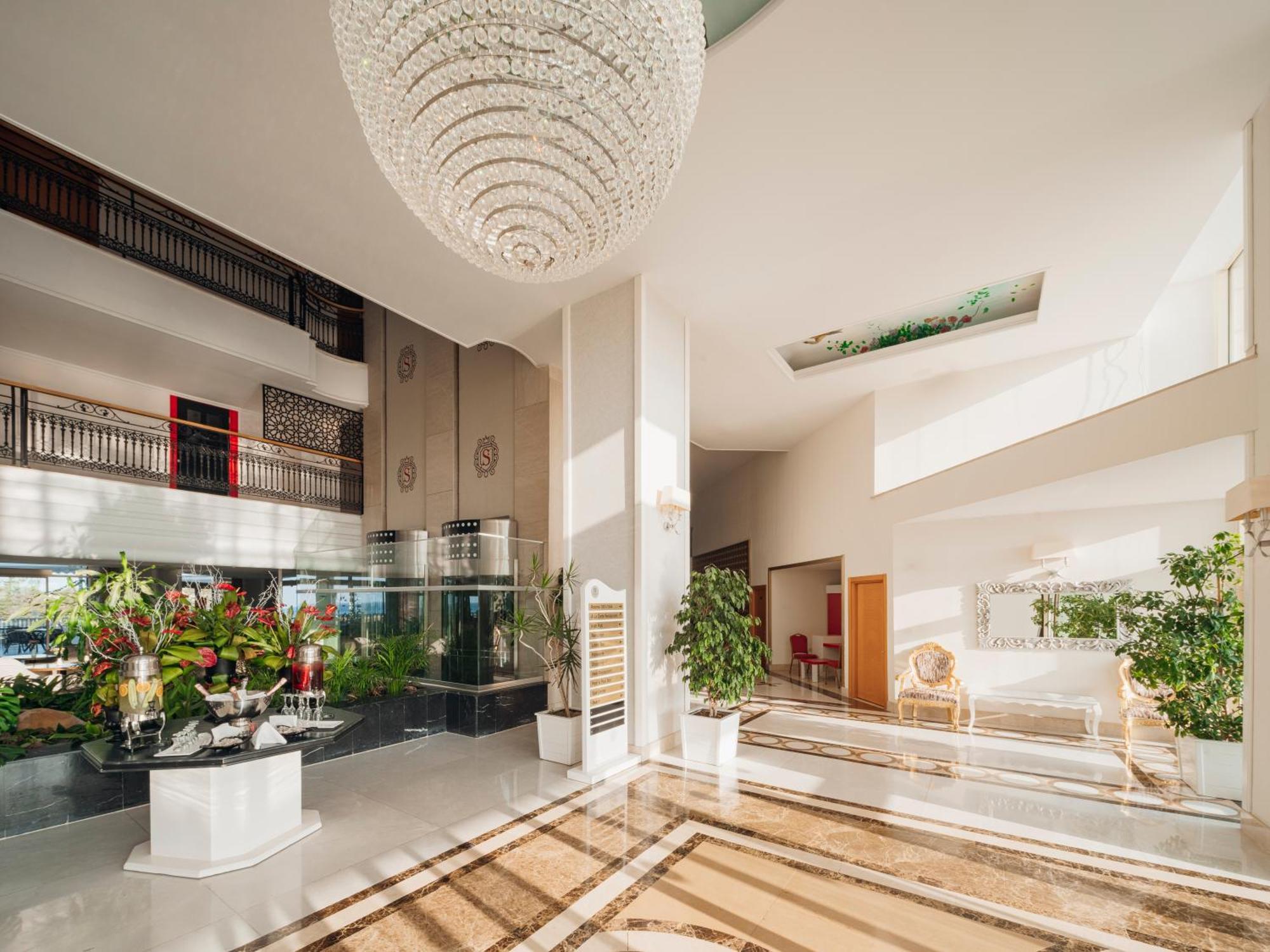 Hotel Asteria Bloom Side (adults Only) 5*