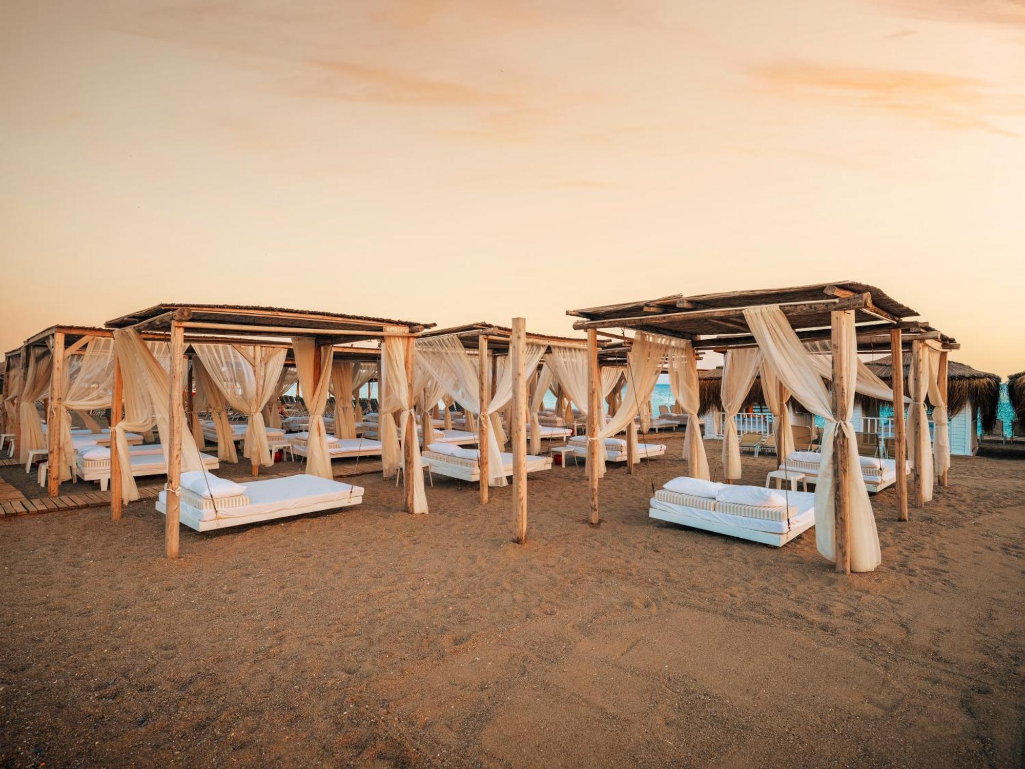Hotel Asteria Bloom Side (adults Only)
