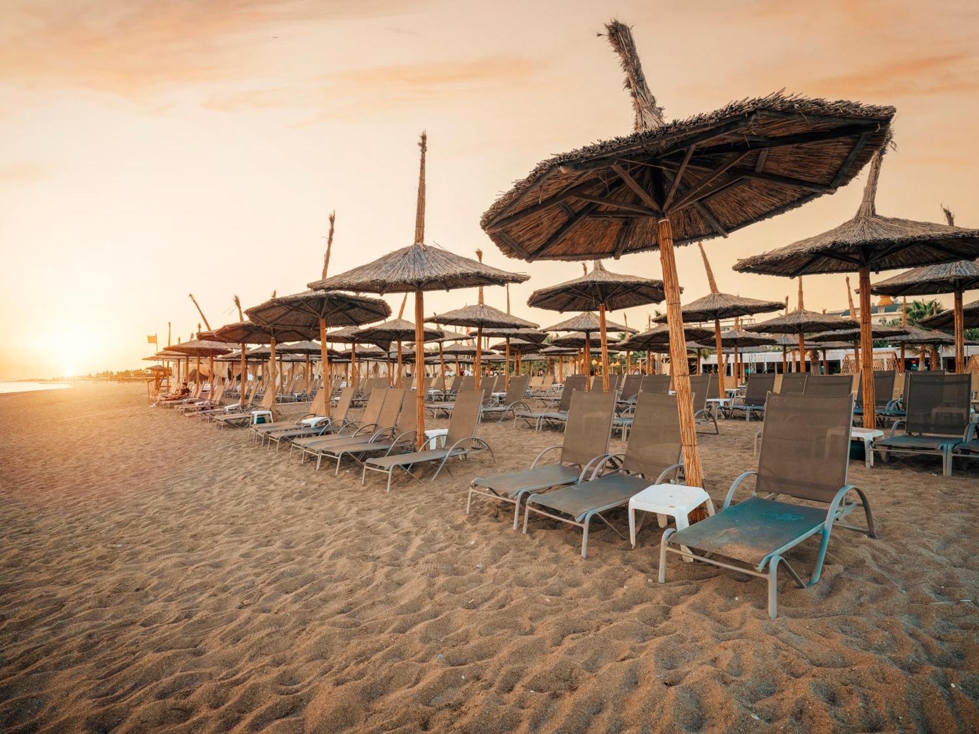 Asteria Bloom Side (adults Only) Kizilagac (Manavgat)