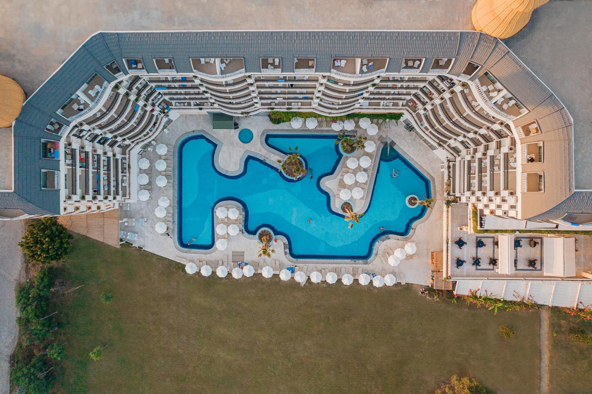 Hotel Asteria Bloom Side (adults Only)