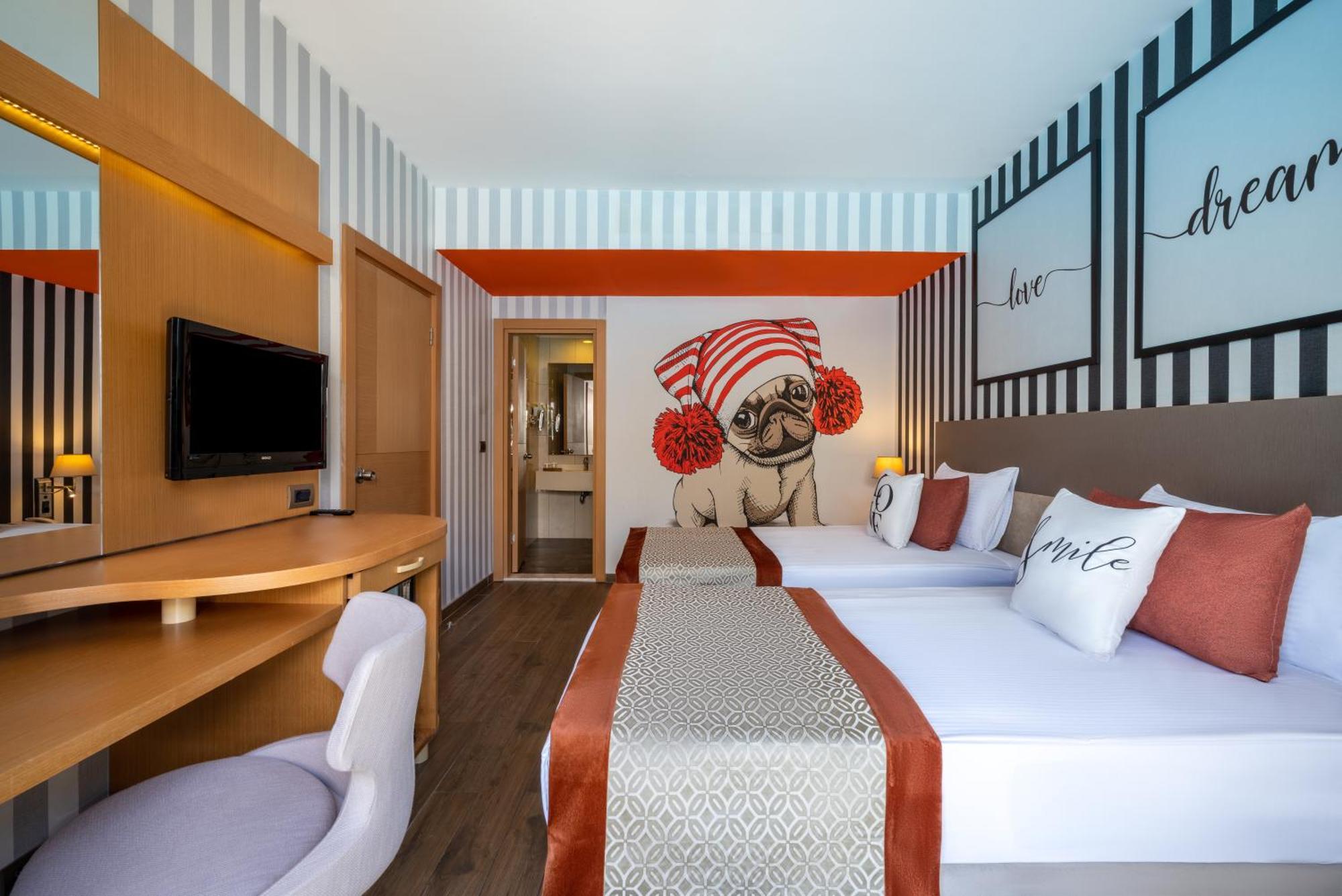 Selectum Family Side Hotel