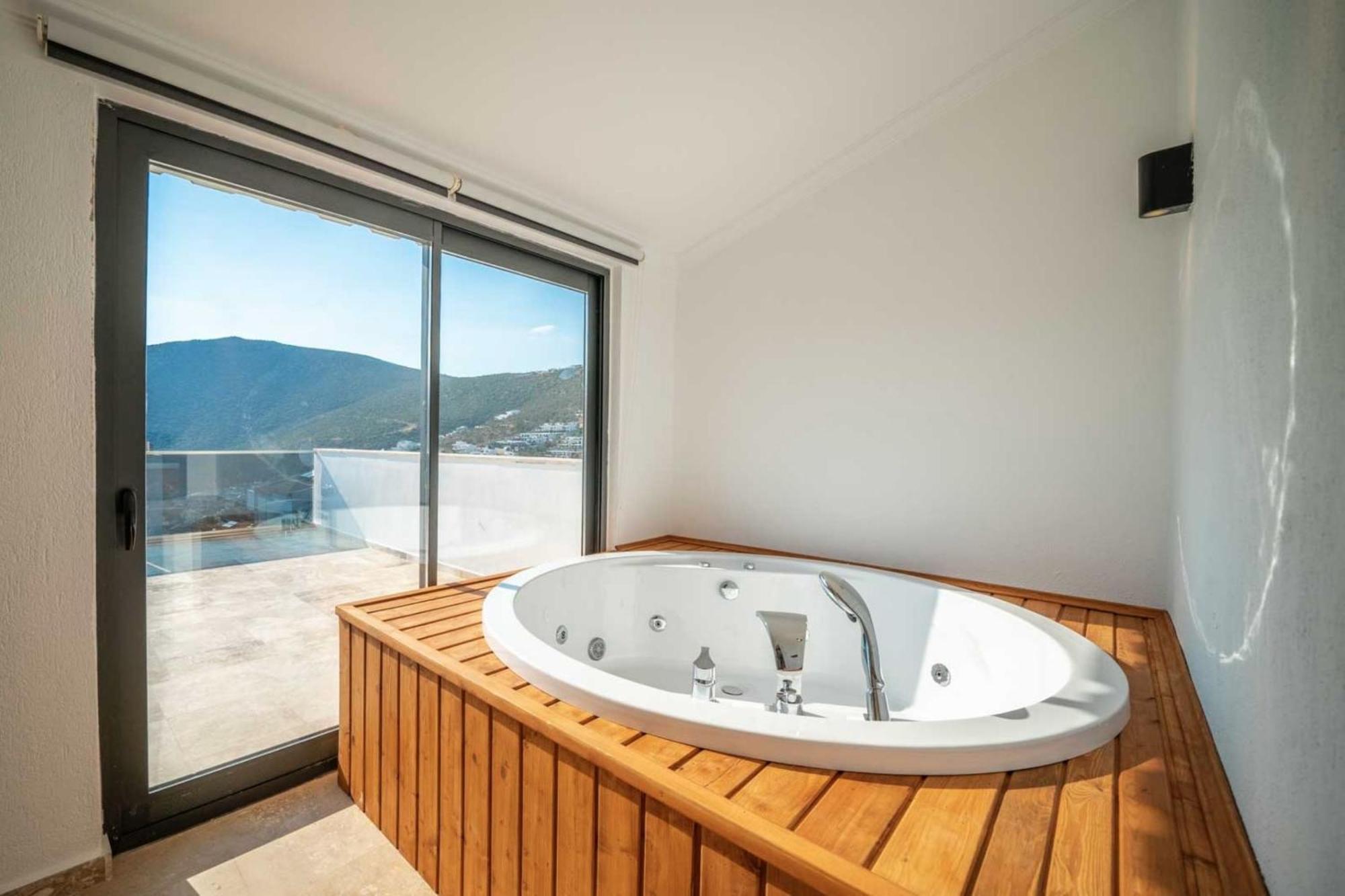 Villa Onat Kalkan