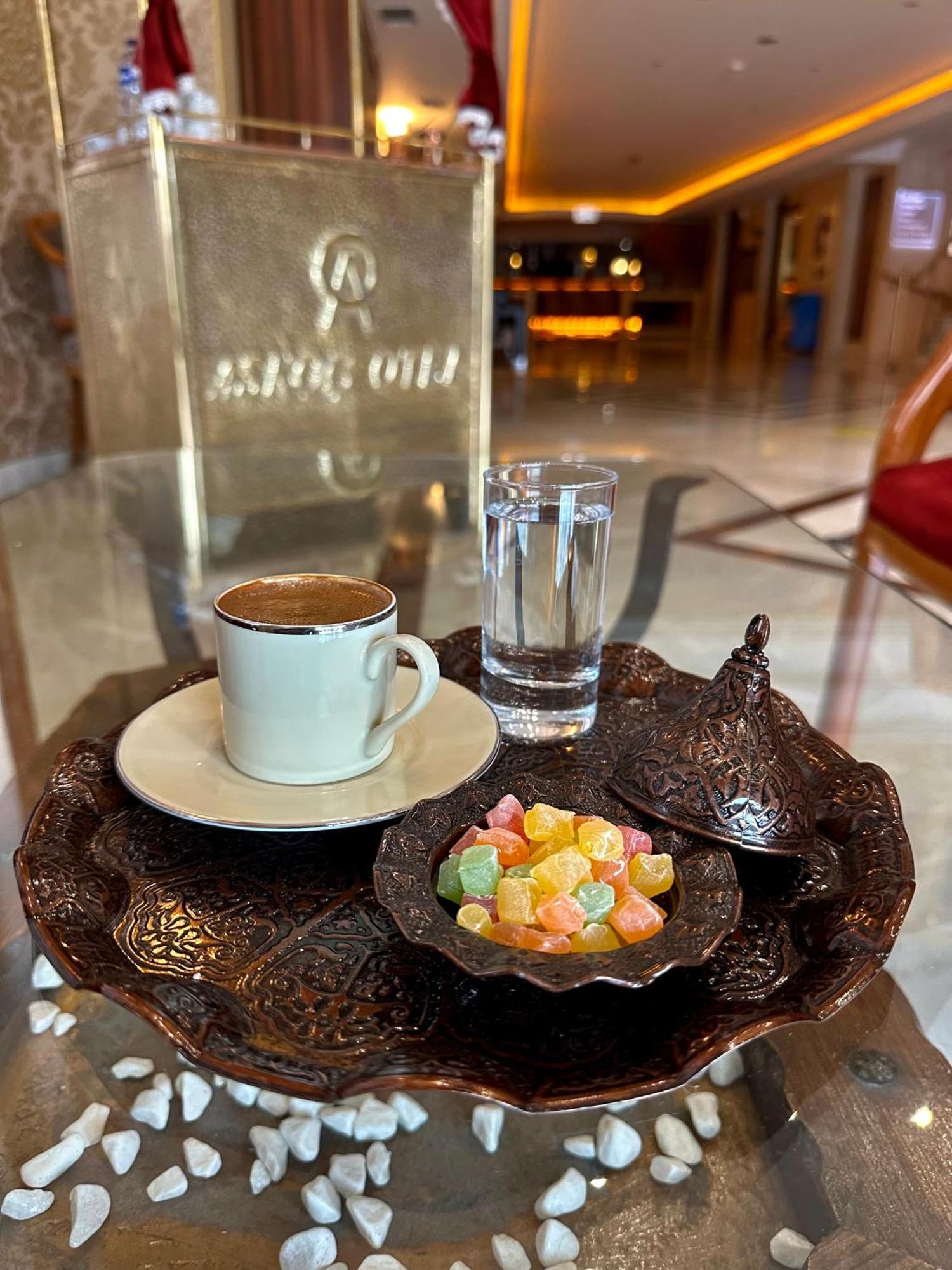 Hotel Askoc & Spa