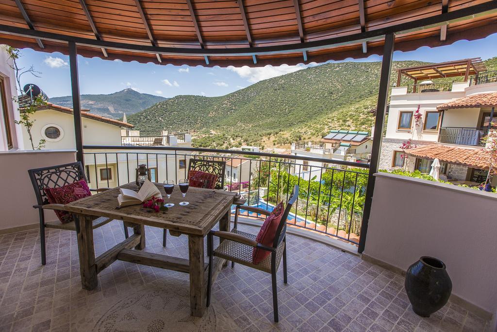 Tera Mare Kalkan