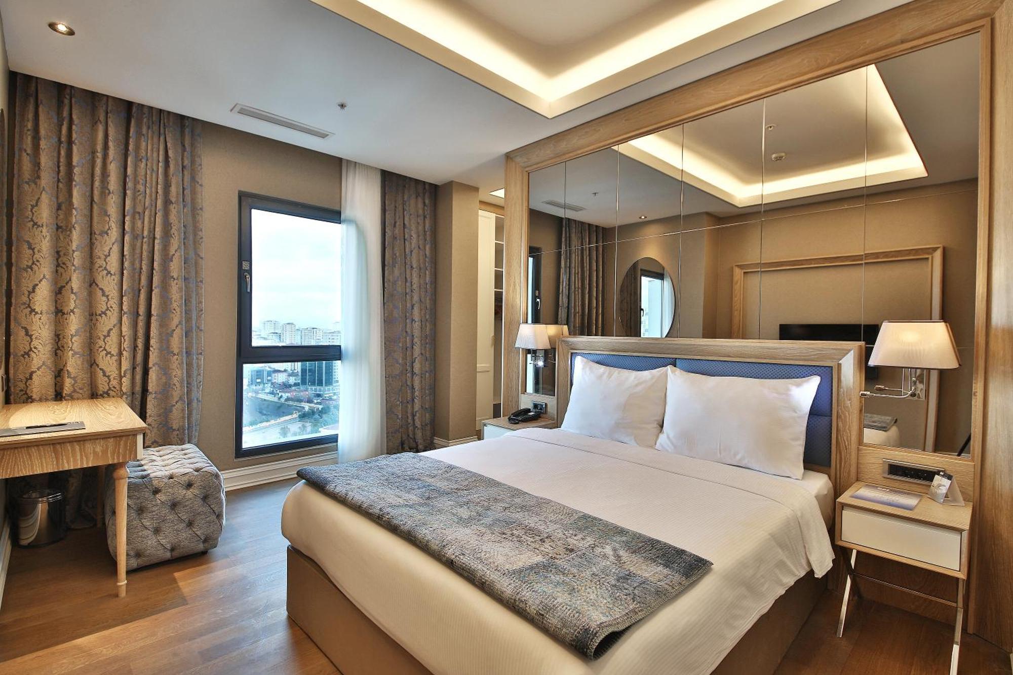 Bof Ceo Atasehir 5*