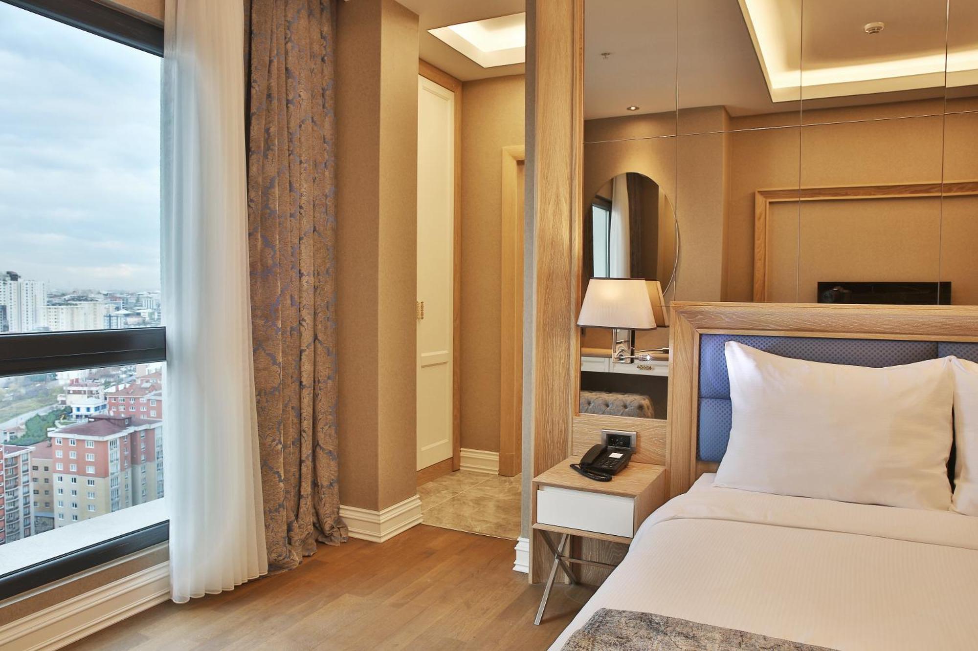 Bof Ceo Atasehir Istanbul
