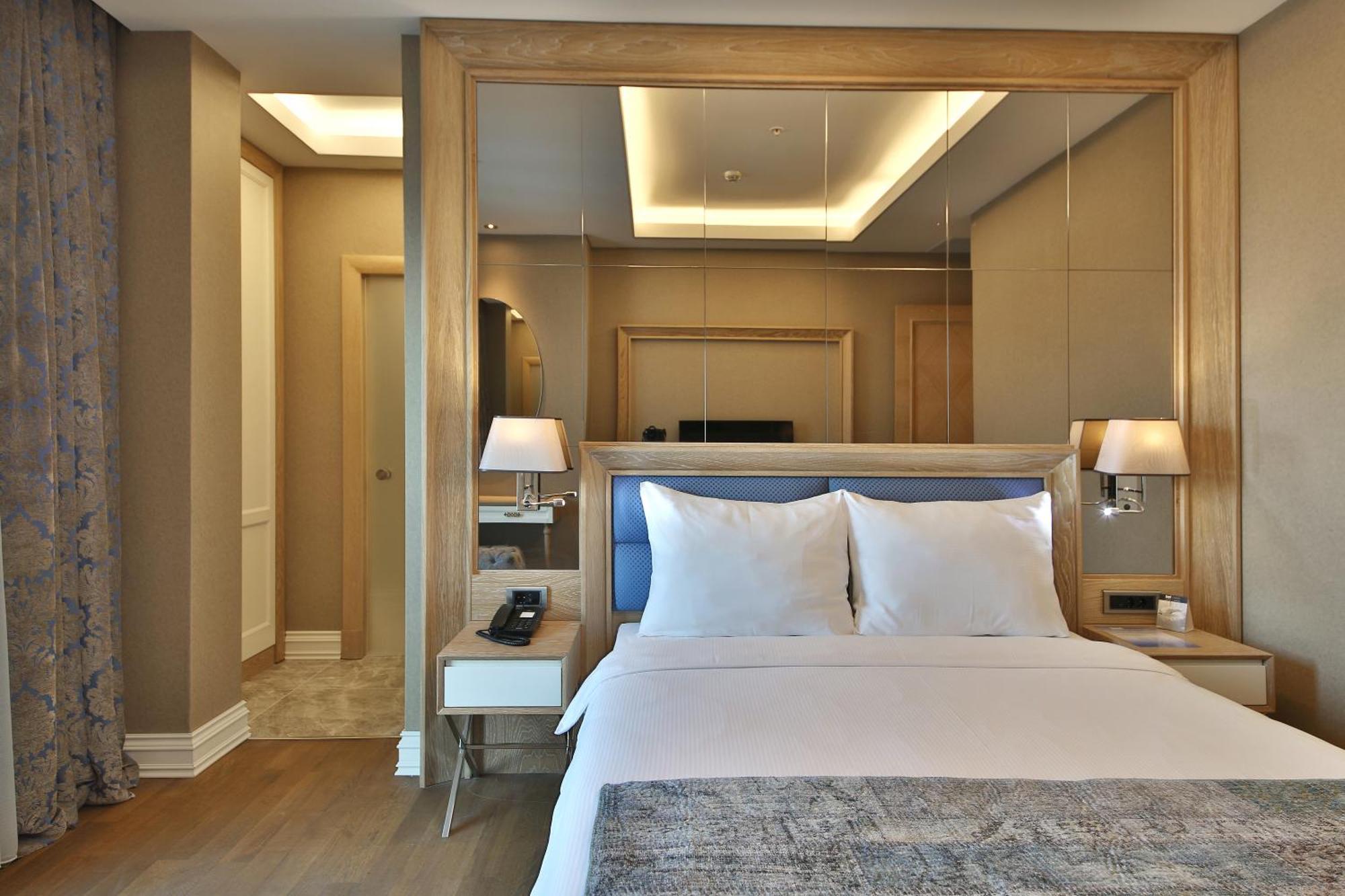 Hotel Bof Ceo Atasehir Istanbul