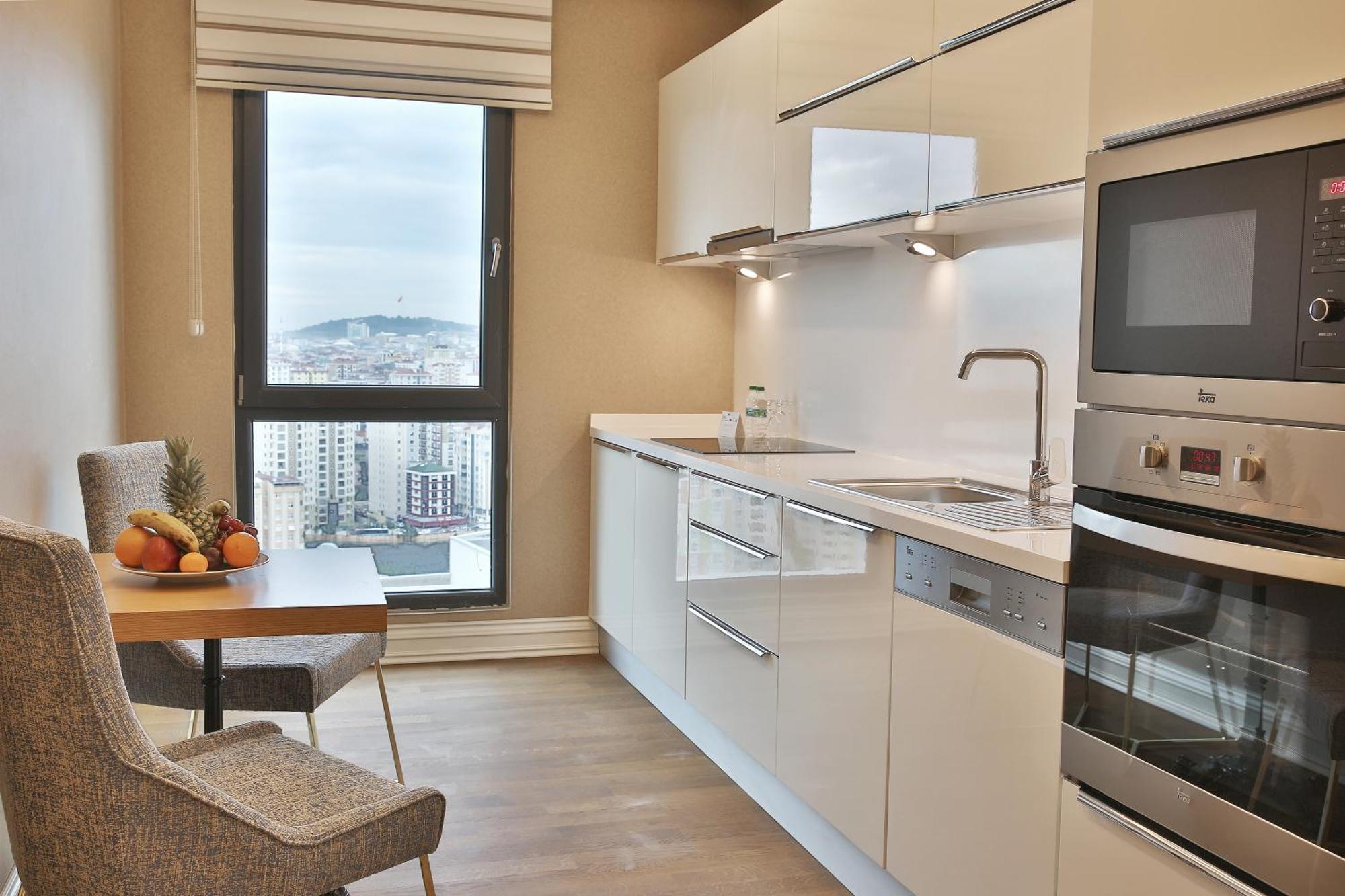 Bof Ceo Atasehir