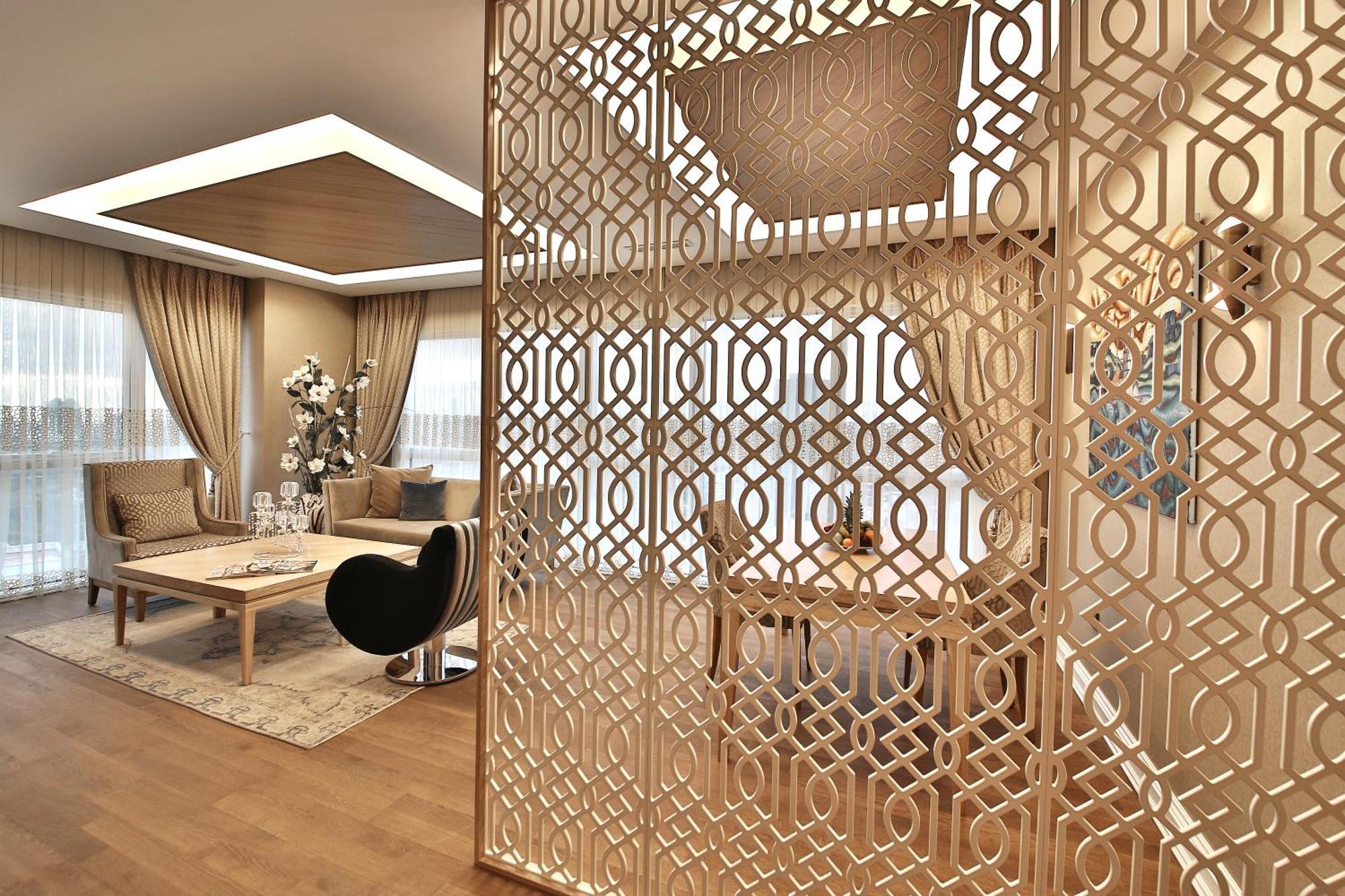 Hotel Bof Ceo Atasehir Istanbul