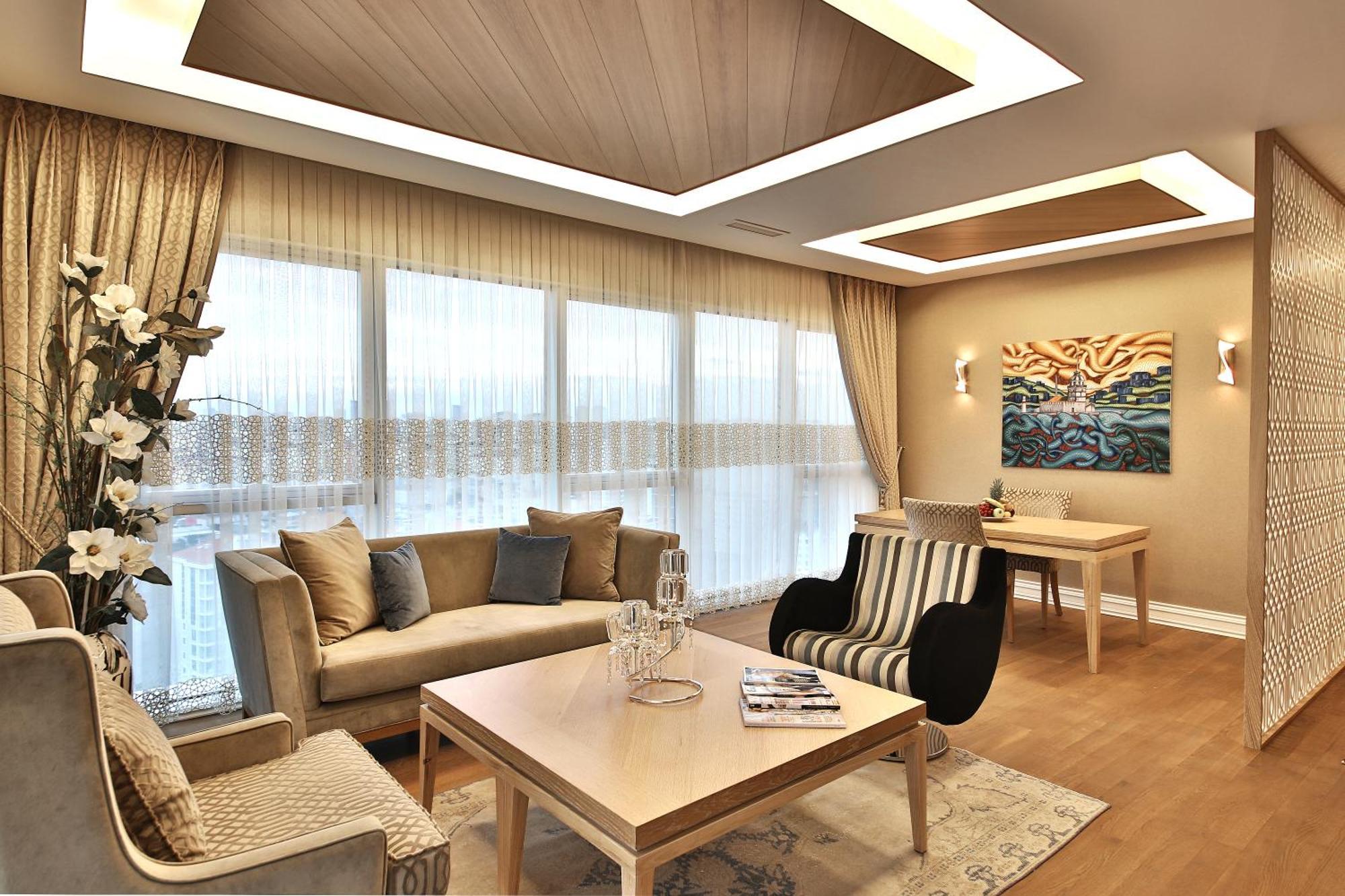 Bof Ceo Atasehir 5*