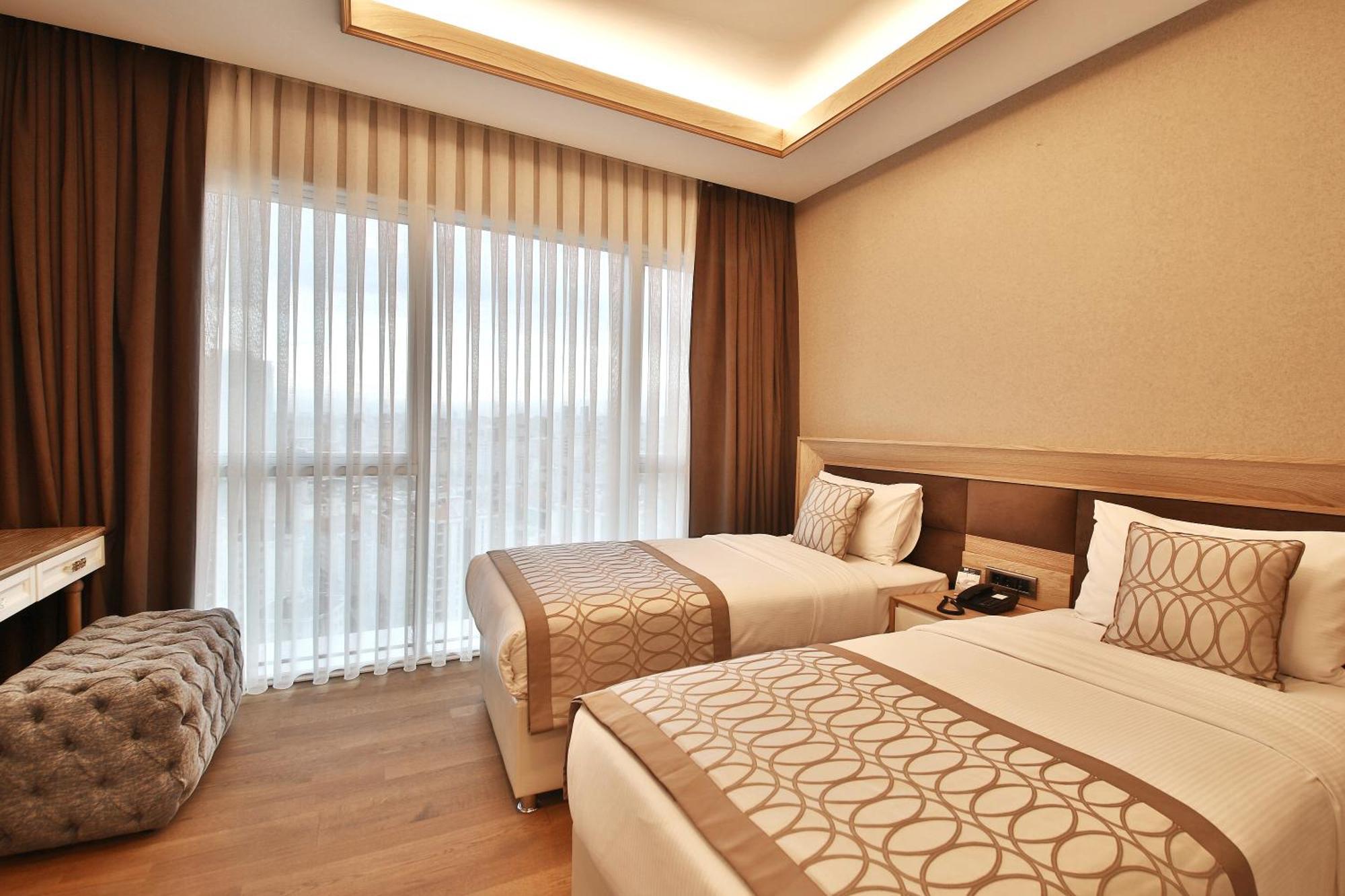 Bof Ceo Atasehir