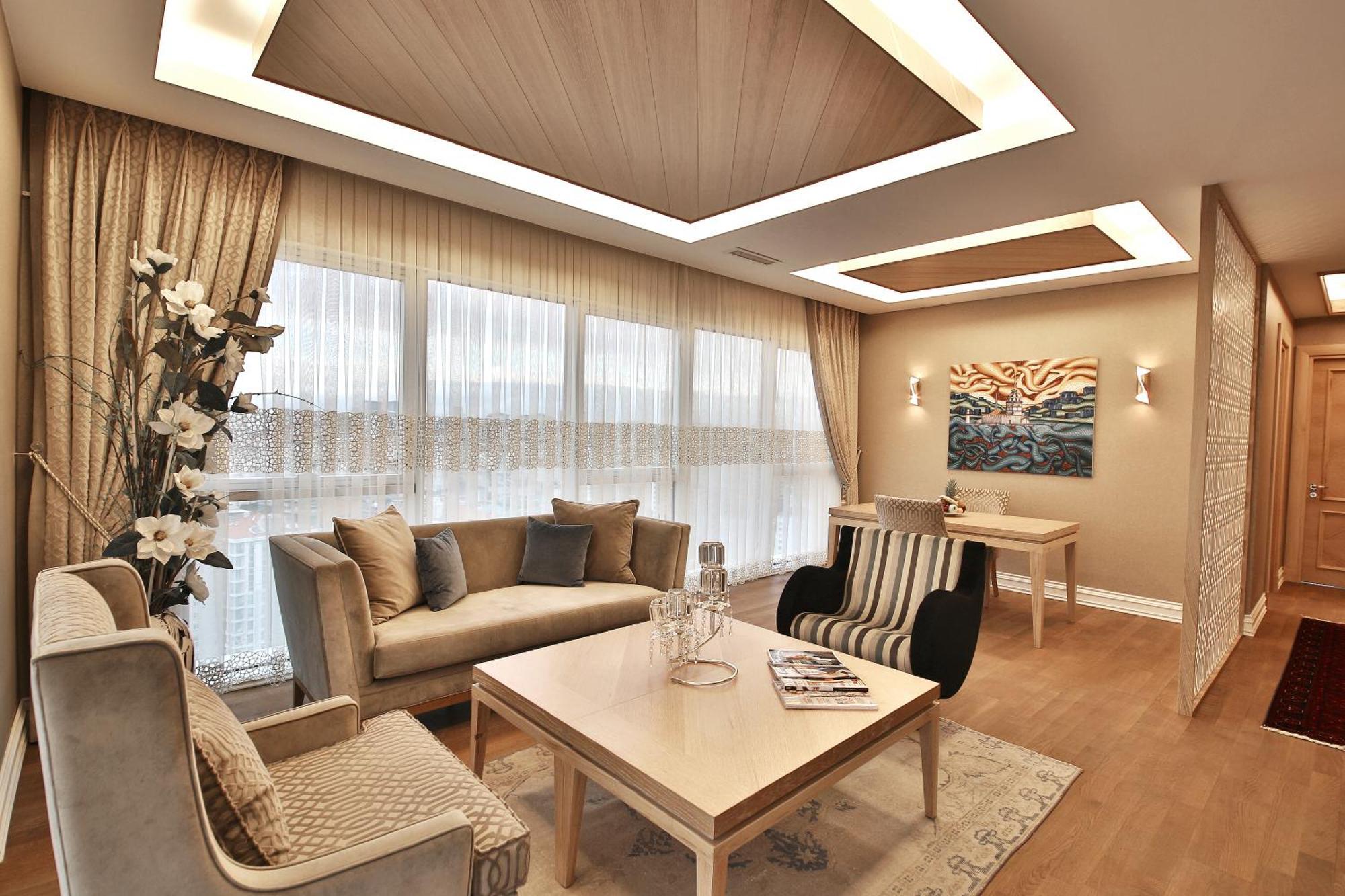 Bof Ceo Atasehir Hotel Istanbul
