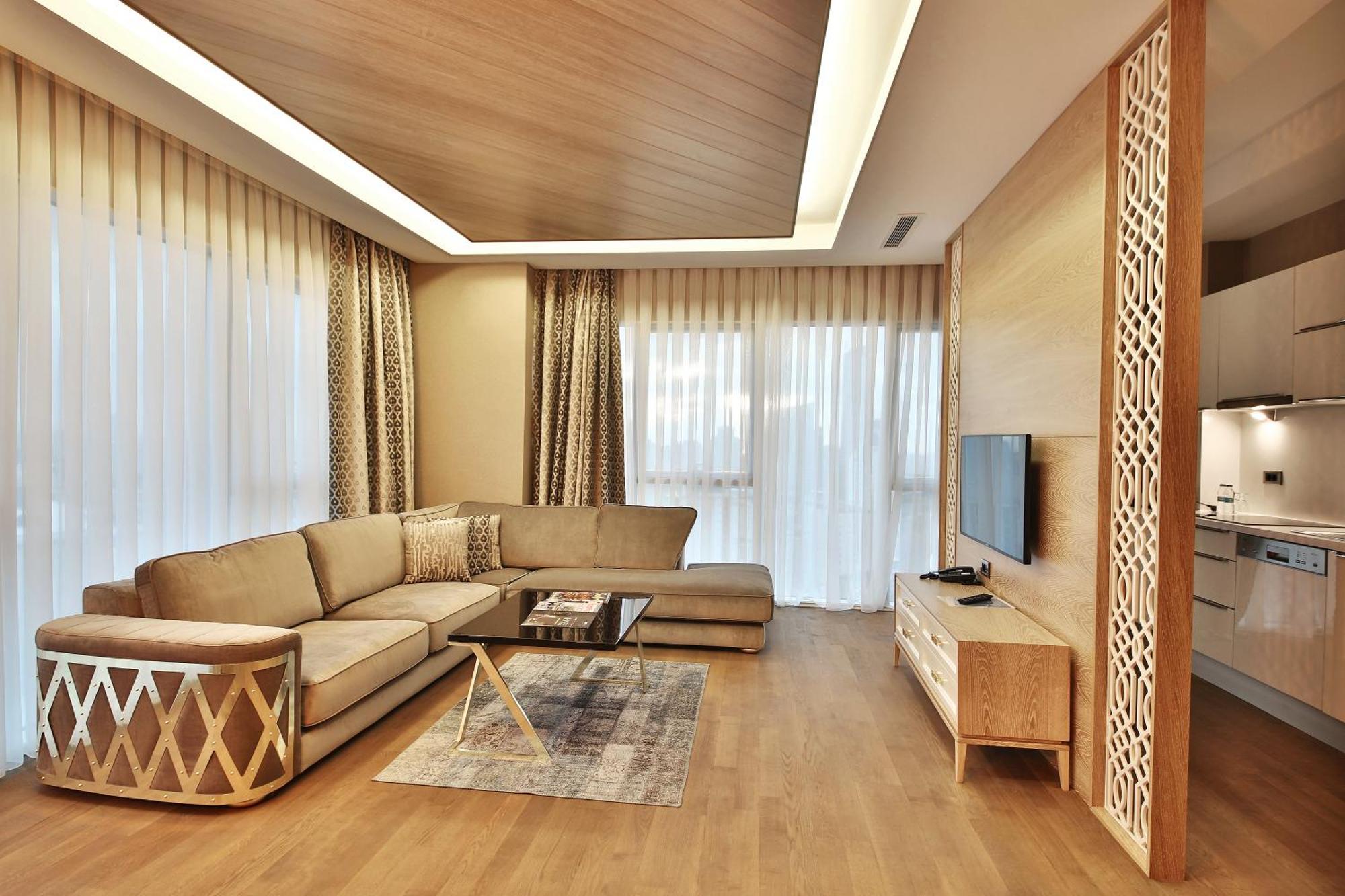 Hotel Bof Ceo Atasehir Istanbul