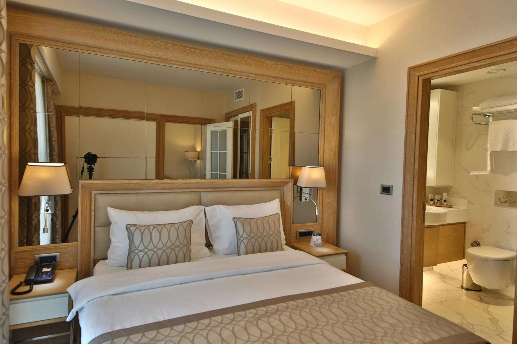 Bof Ceo Atasehir Hotel