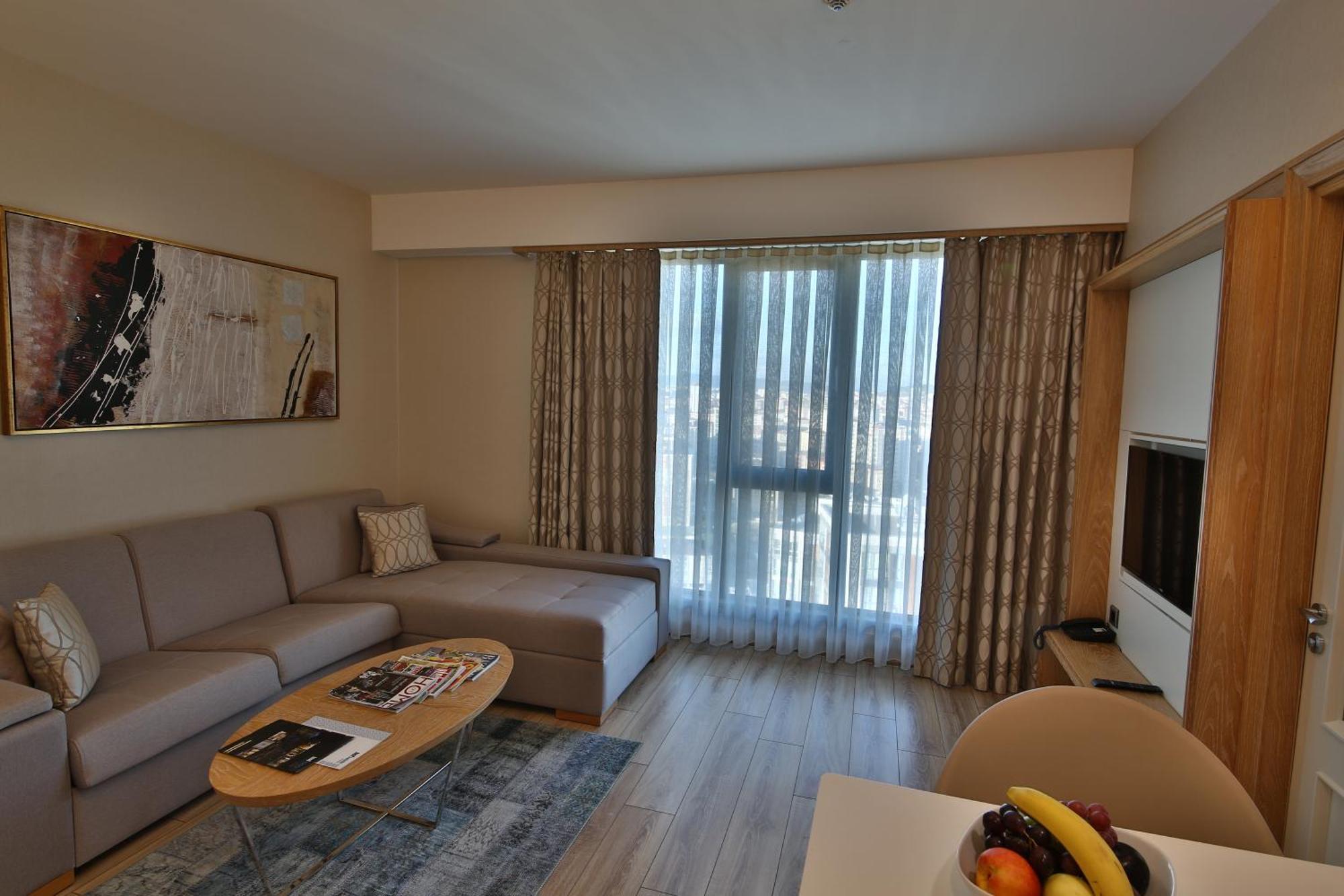 Bof Ceo Atasehir 5*