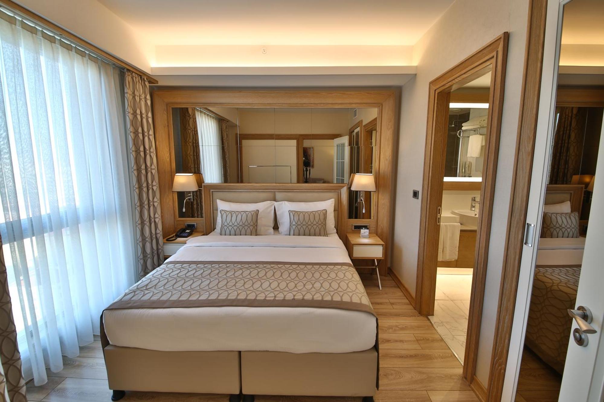 Bof Ceo Atasehir Istanbul