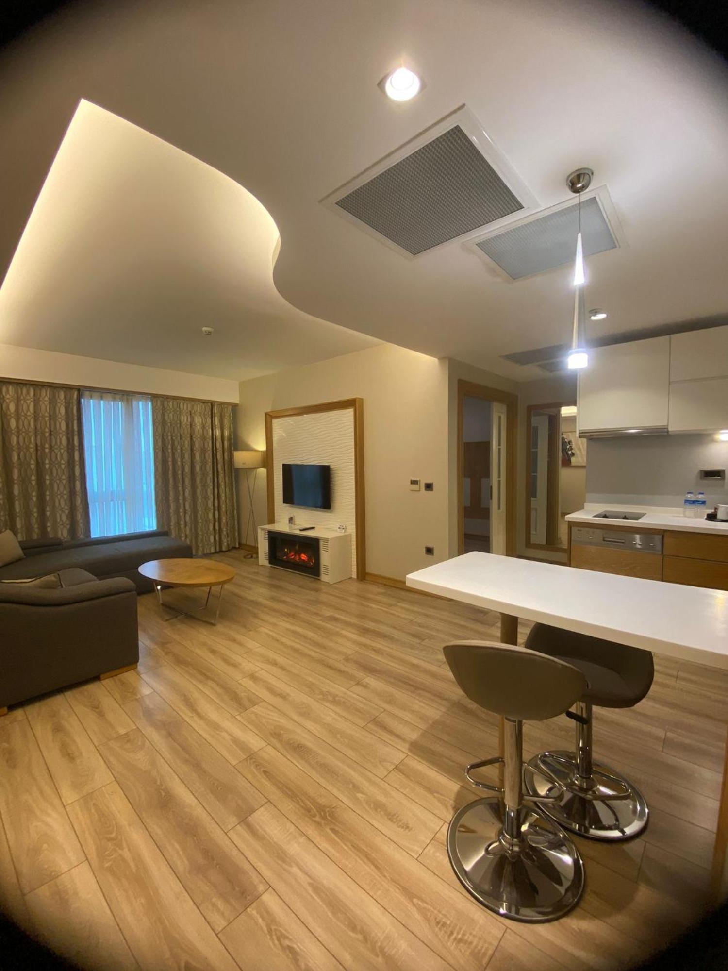 Hotel Bof Ceo Atasehir