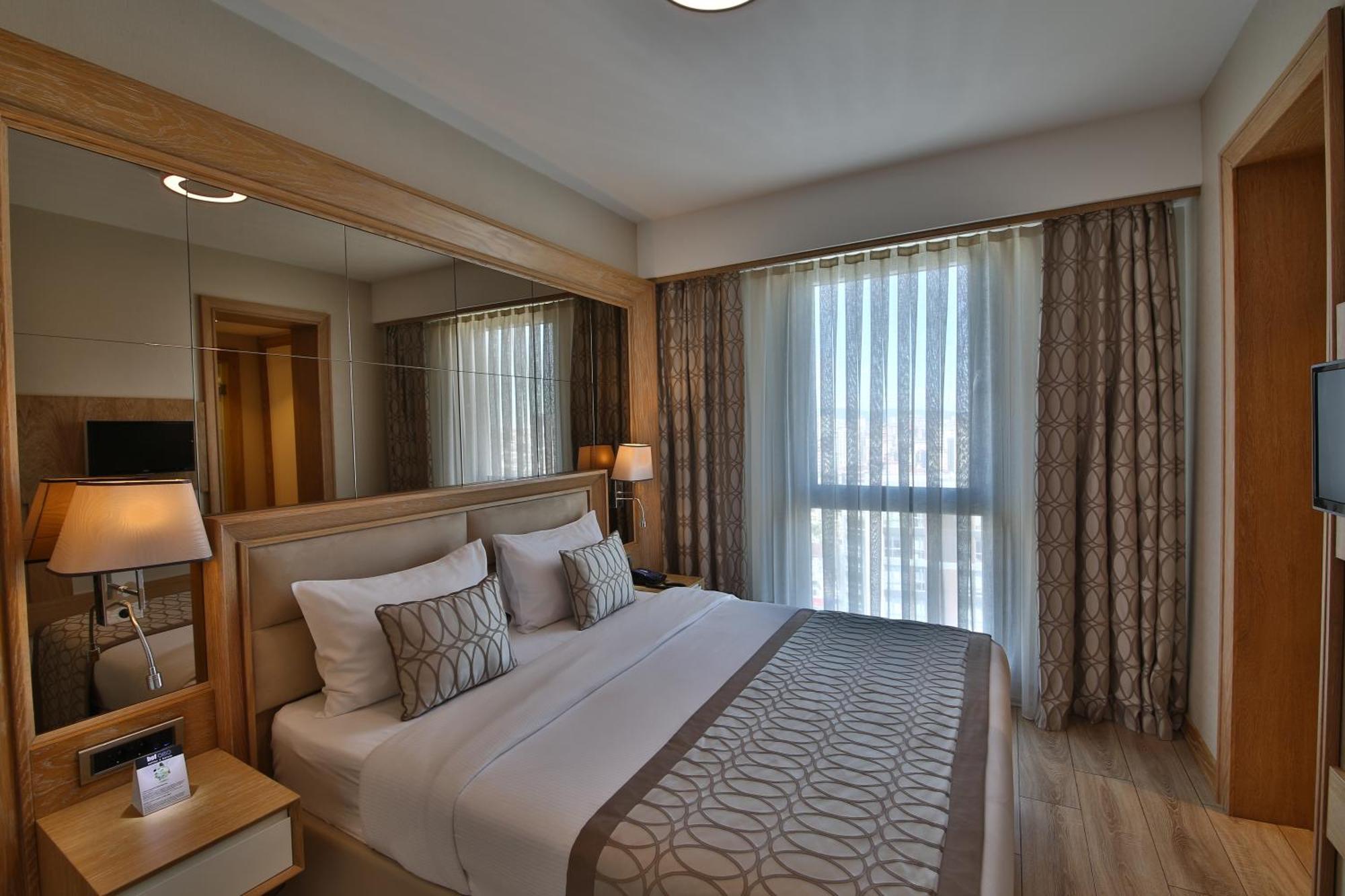 Bof Ceo Atasehir 5*
