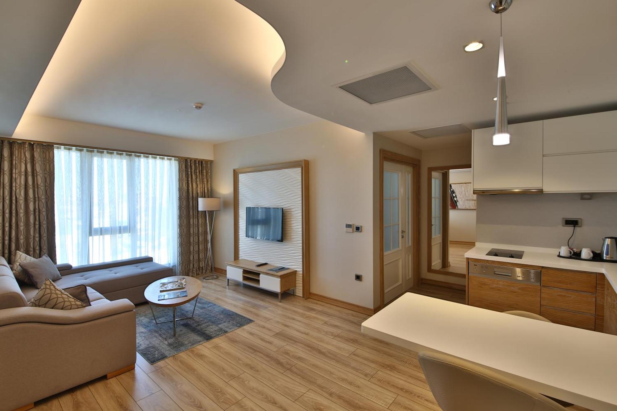 Hotel Bof Ceo Atasehir Istanbul