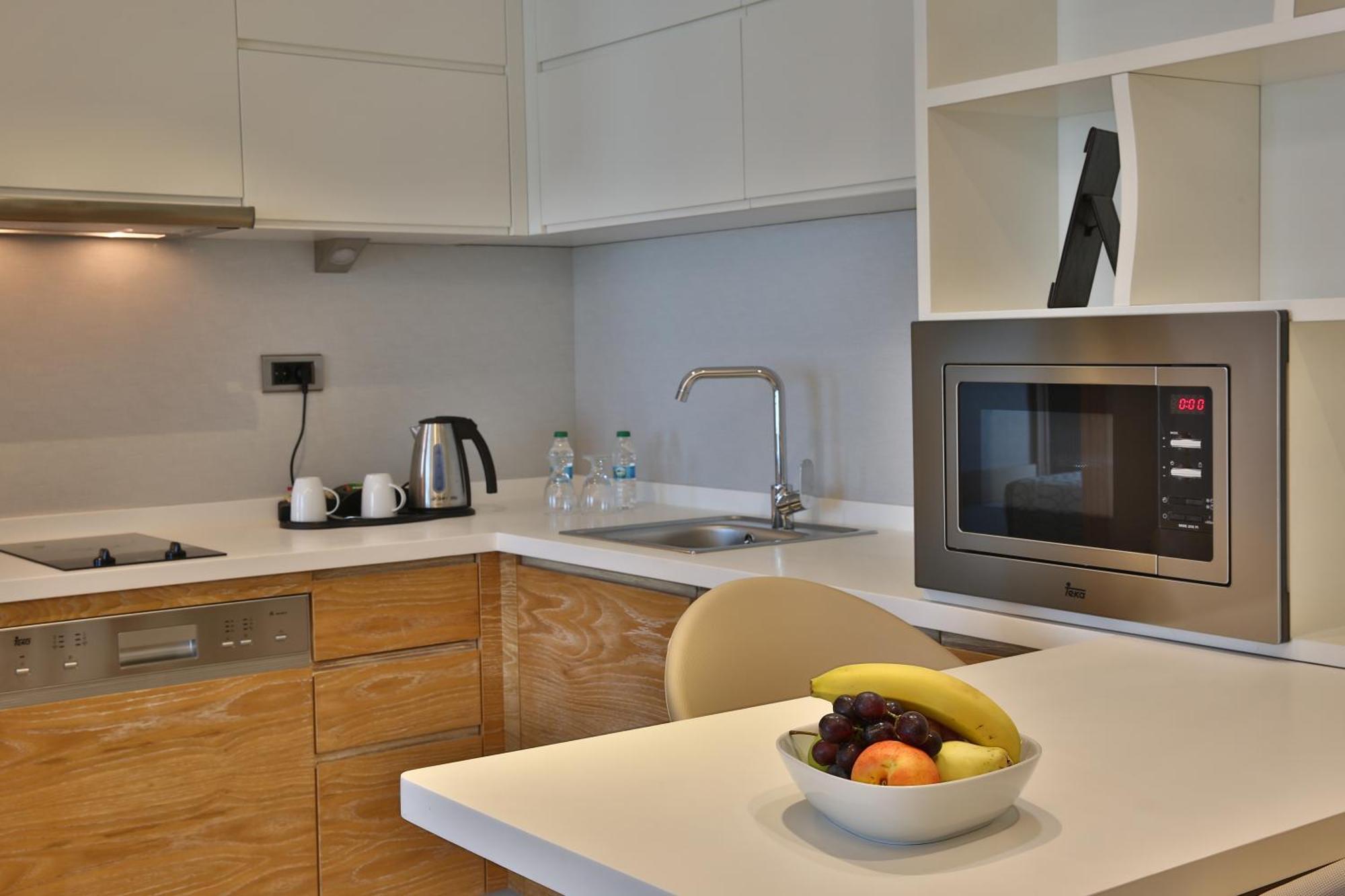 Bof Ceo Atasehir 5*