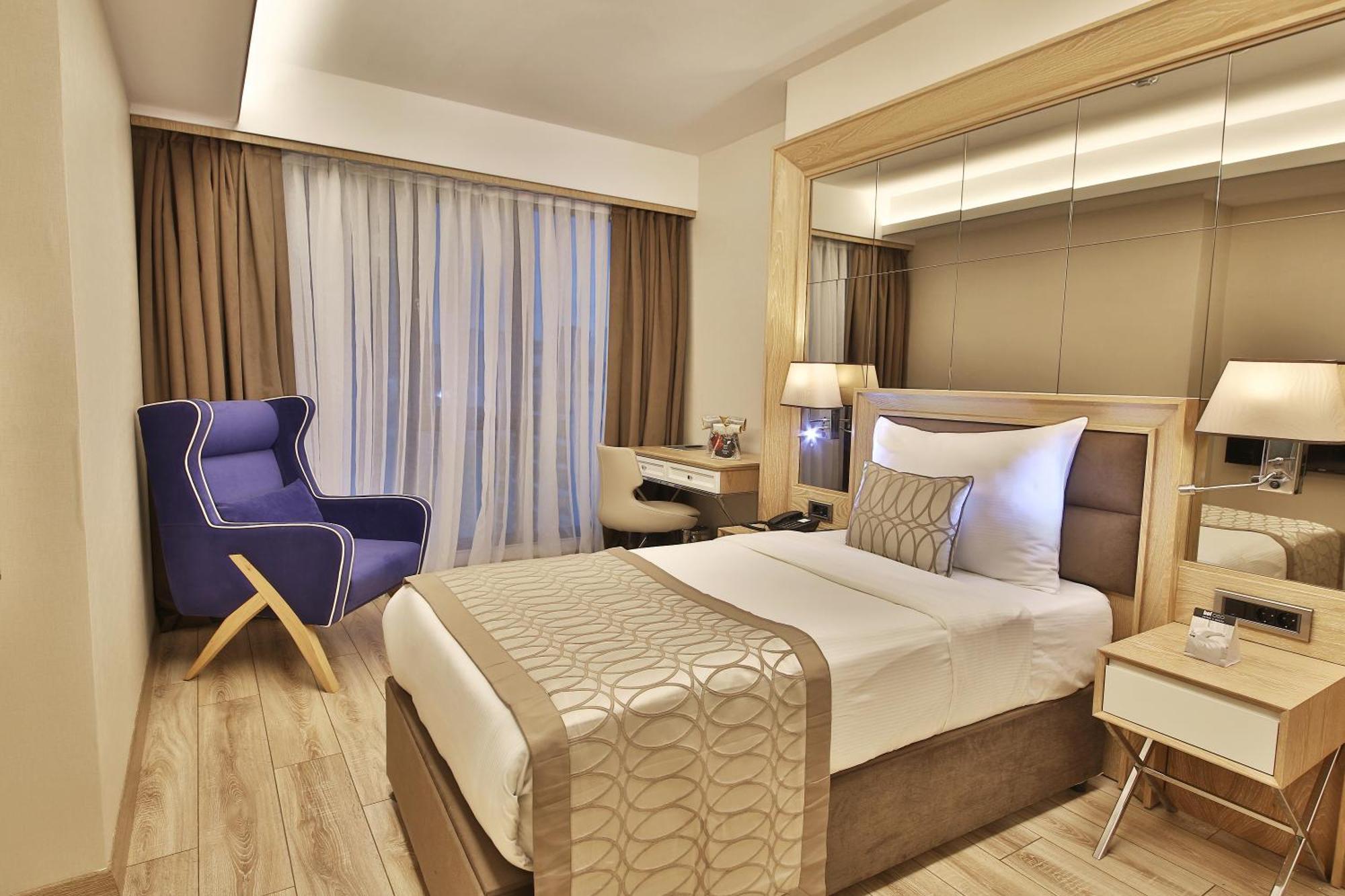 Bof Ceo Atasehir 5* Istanbul