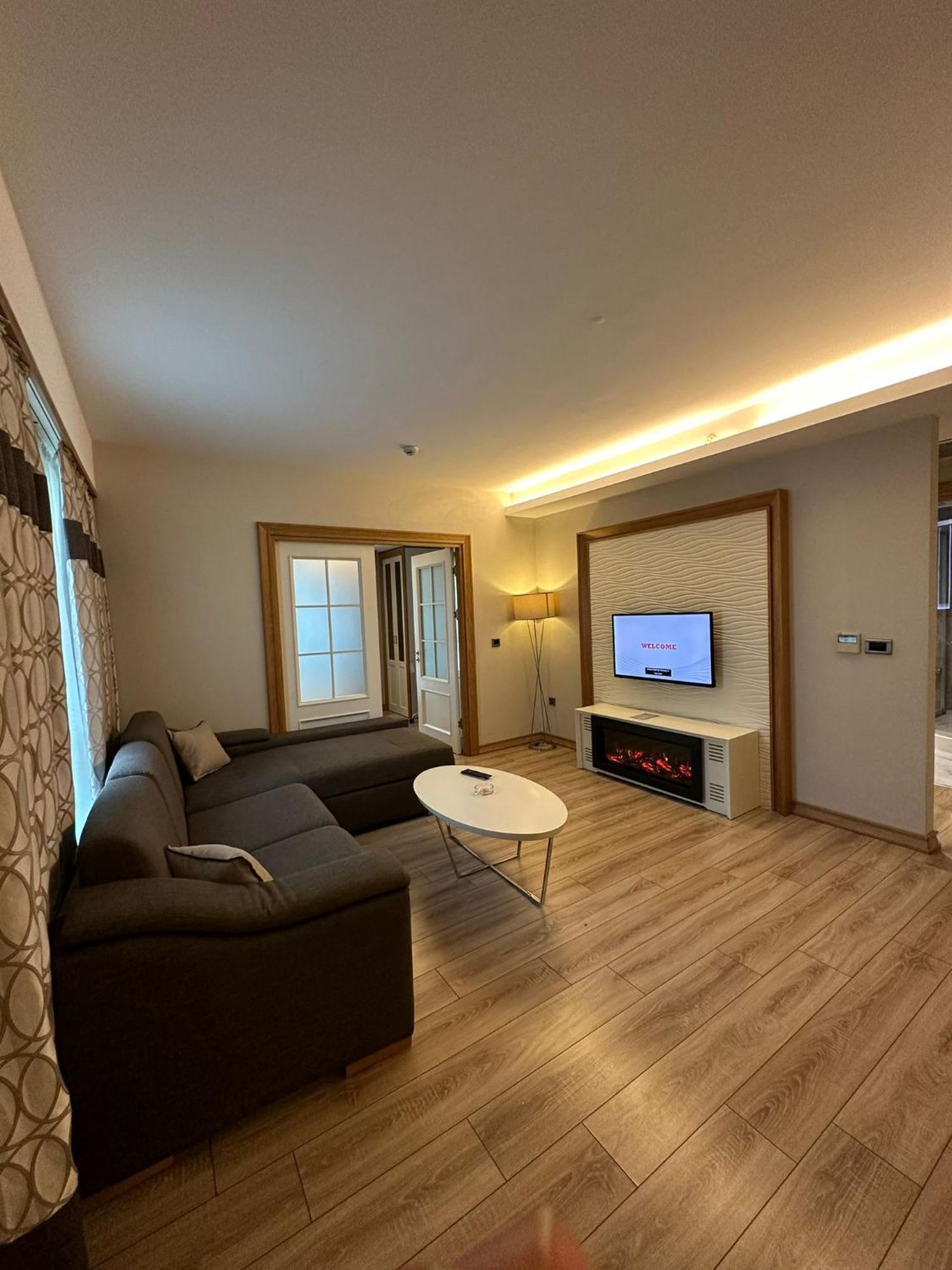 Bof Ceo Atasehir 5* Istanbul