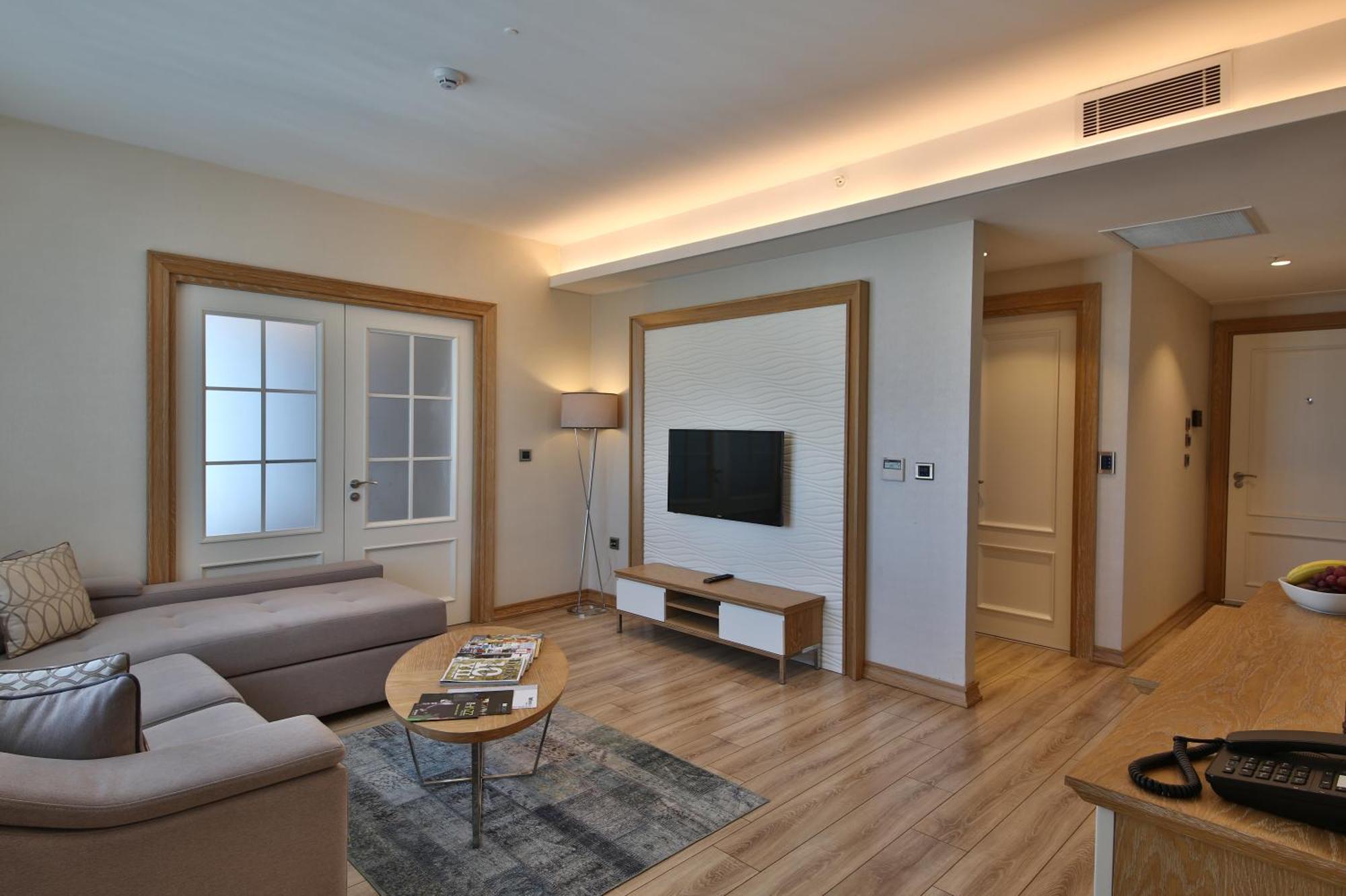 Bof Ceo Atasehir Hotel